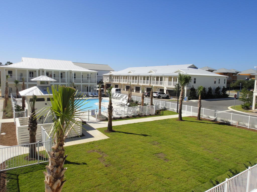 One Twenty Five Crystal Beach Drive - Residential Lease