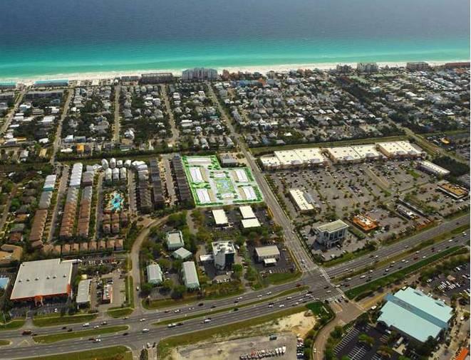 One Twenty Five Crystal Beach Drive - Residential Lease