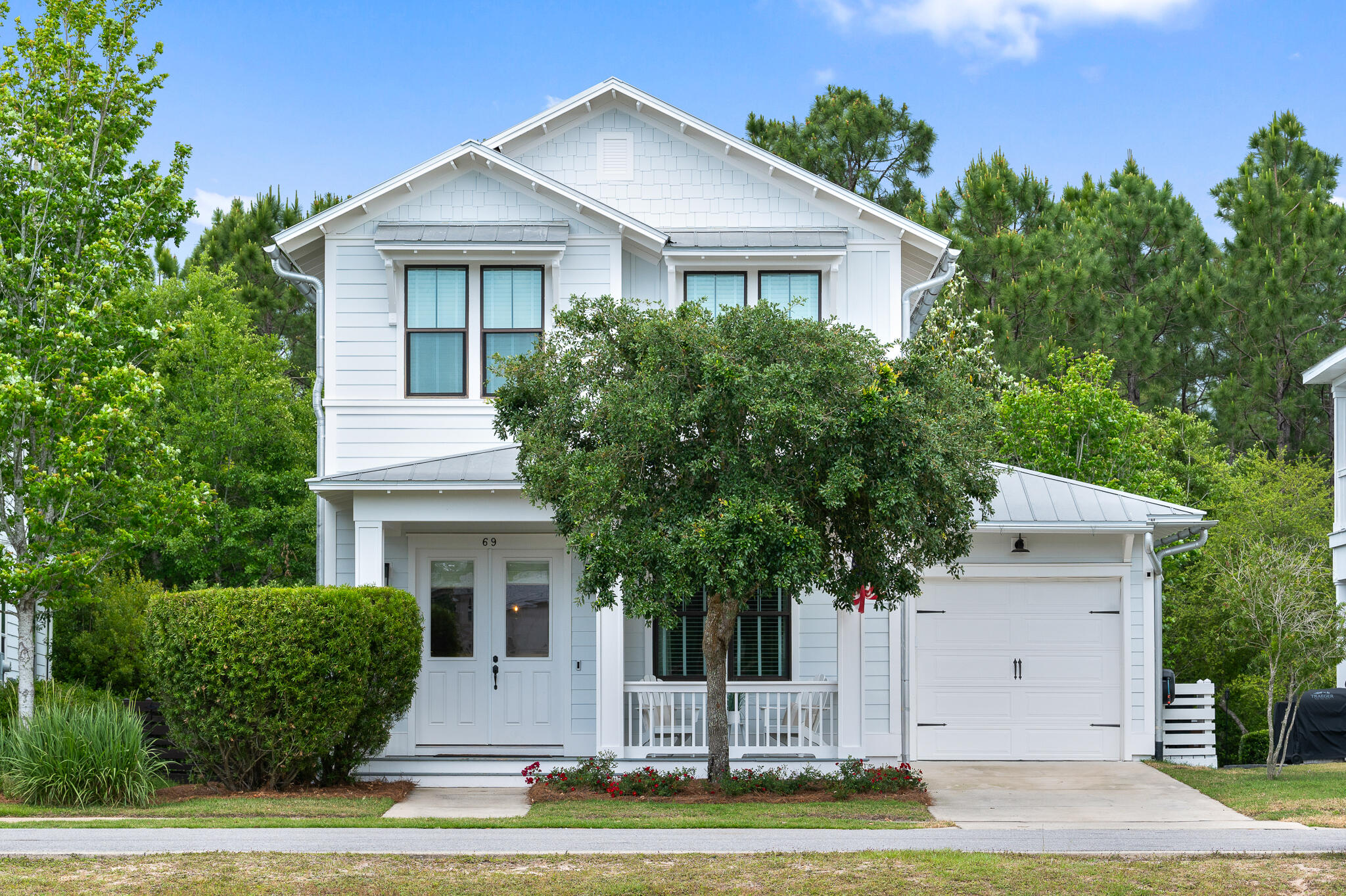 AUDUBON POINT - Residential Lease
