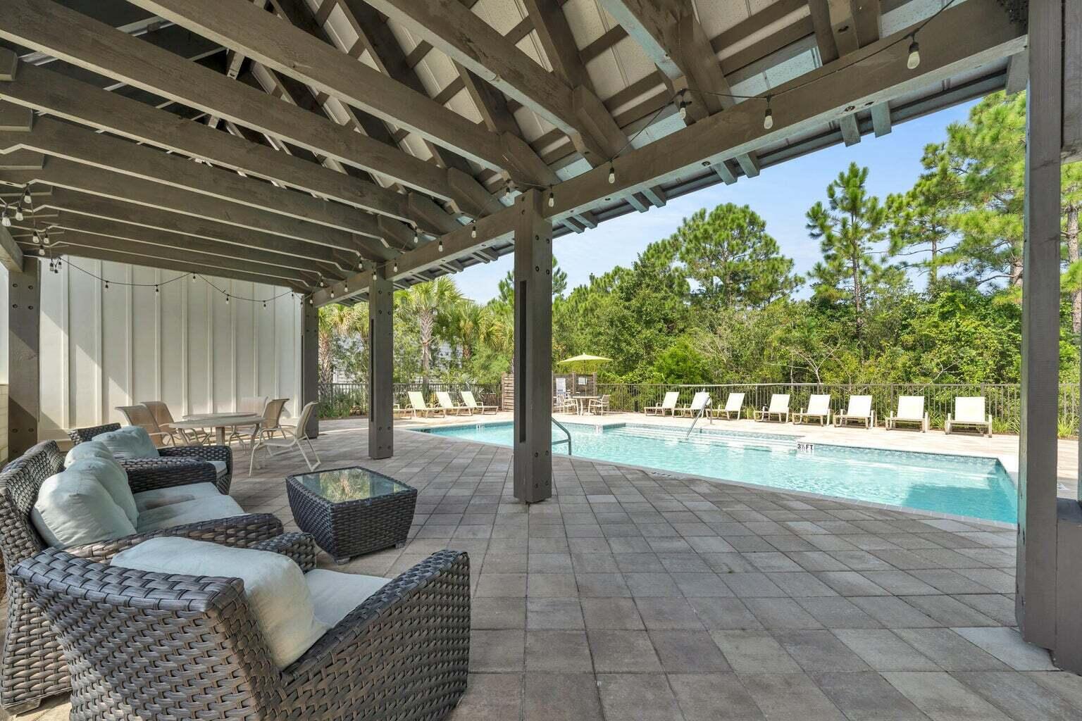 AUDUBON POINT - Residential Lease