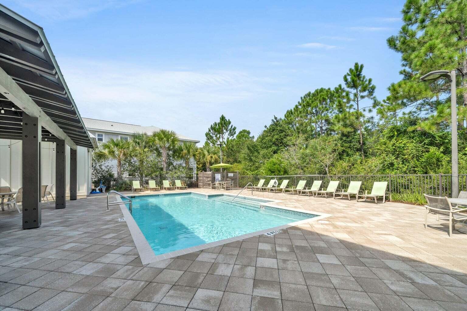 AUDUBON POINT - Residential Lease