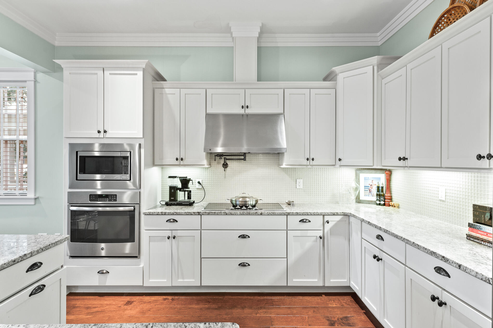 AUDUBON POINT - Residential Lease