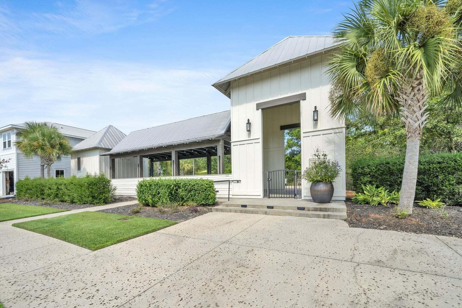 AUDUBON POINT - Residential Lease