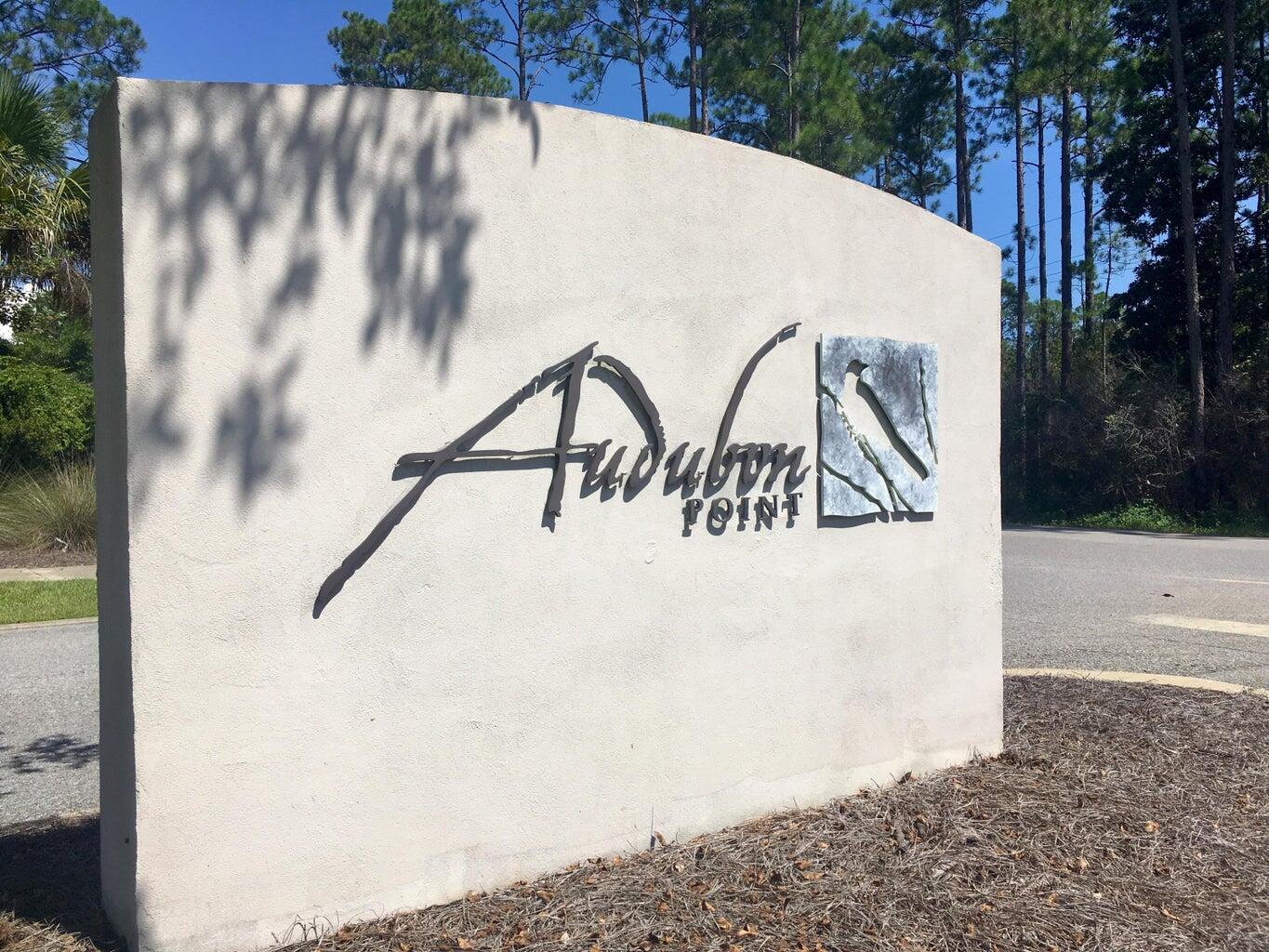 AUDUBON POINT - Residential Lease