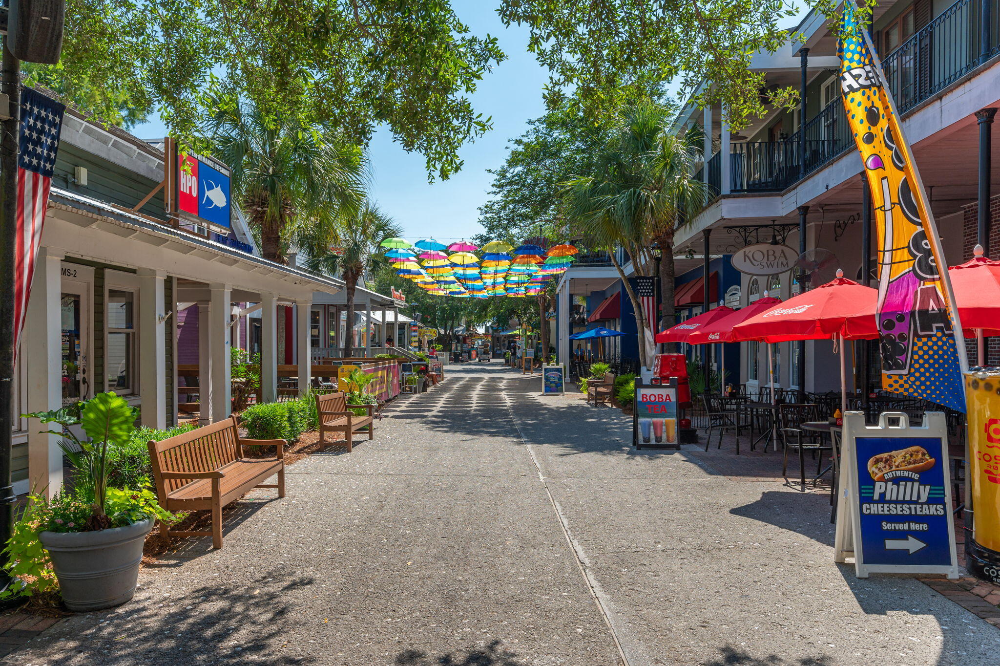 ST ANDREWS DRIVE AT SANDESTIN - Residential