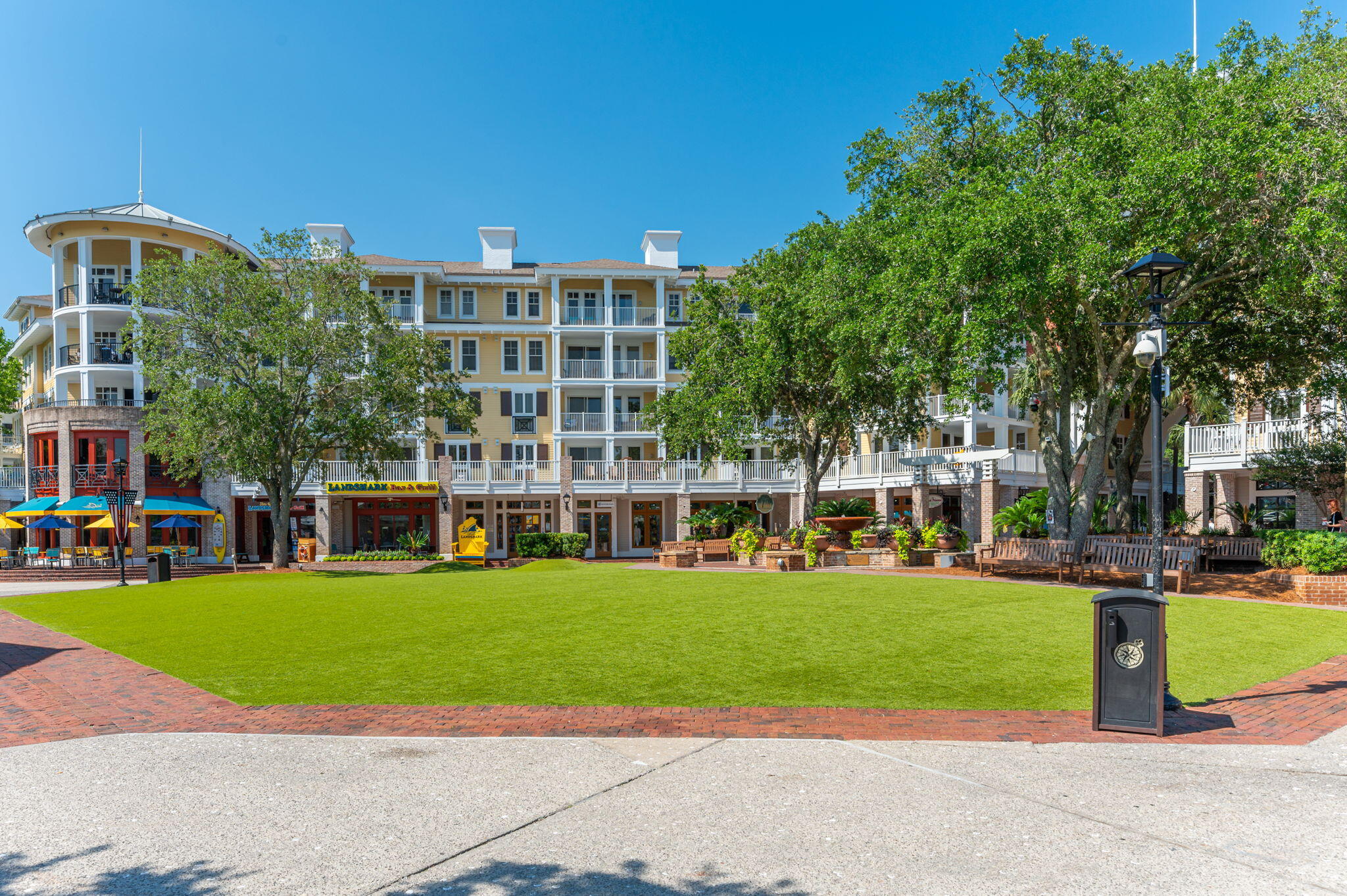 ST ANDREWS DRIVE AT SANDESTIN - Residential