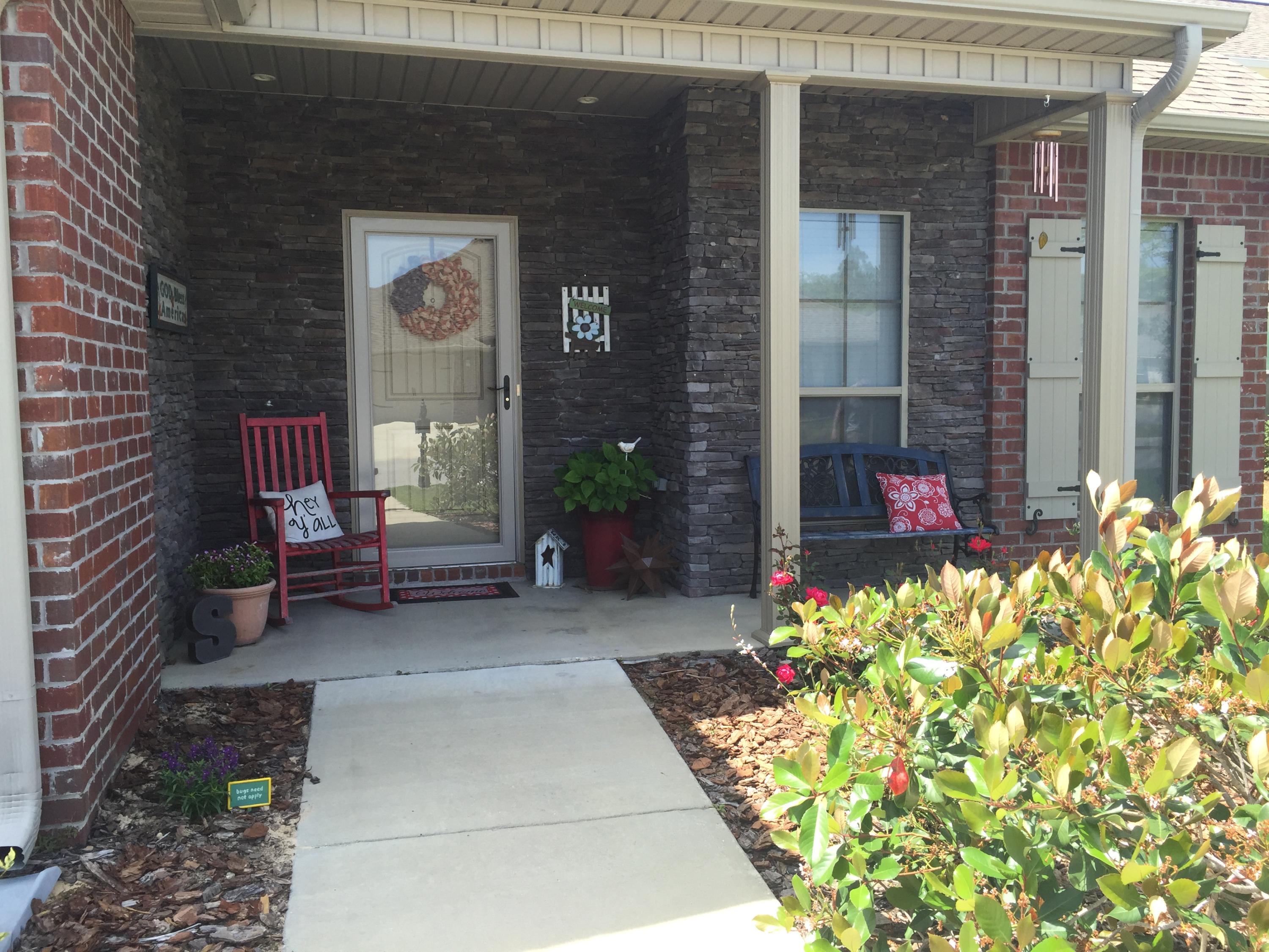 KAITLYNS PRESERVE LOT 8 - Residential