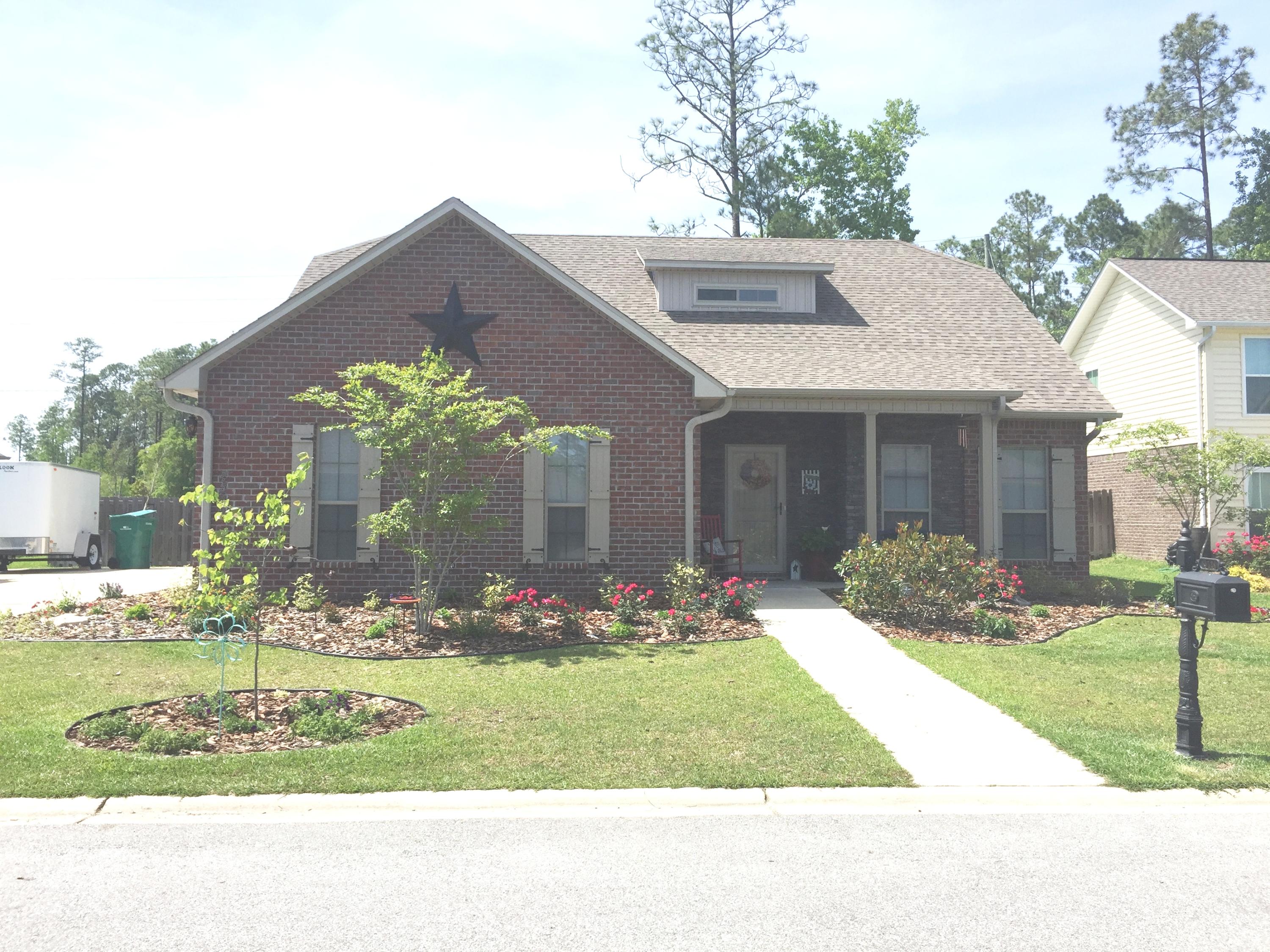 KAITLYNS PRESERVE LOT 8 - Residential