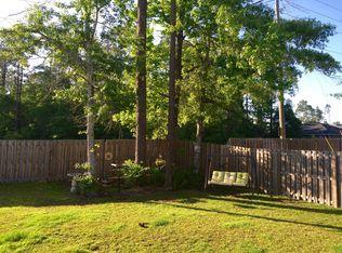 KAITLYNS PRESERVE LOT 8 - Residential