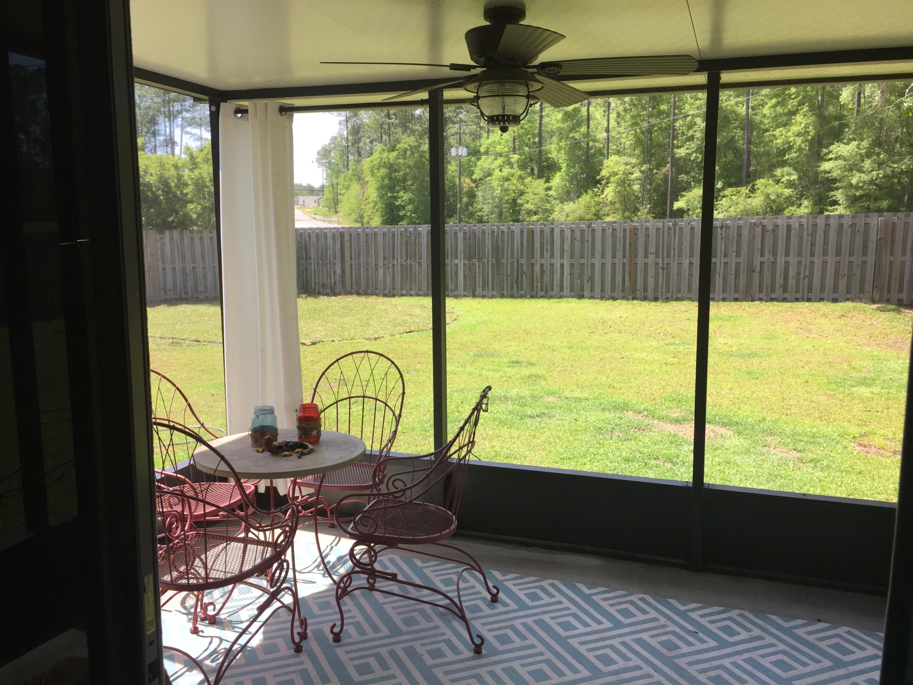 KAITLYNS PRESERVE LOT 8 - Residential