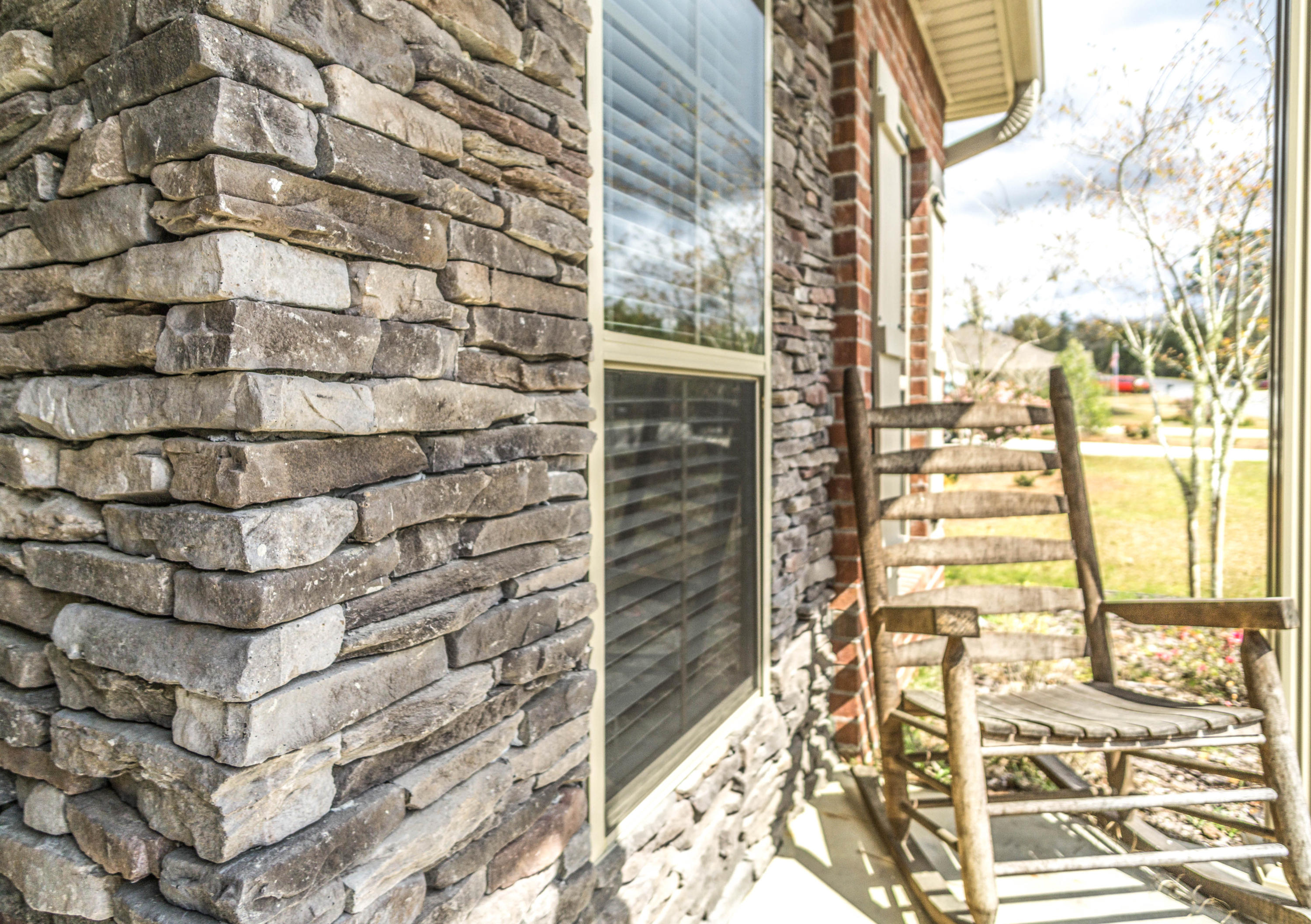 KAITLYNS PRESERVE LOT 8 - Residential