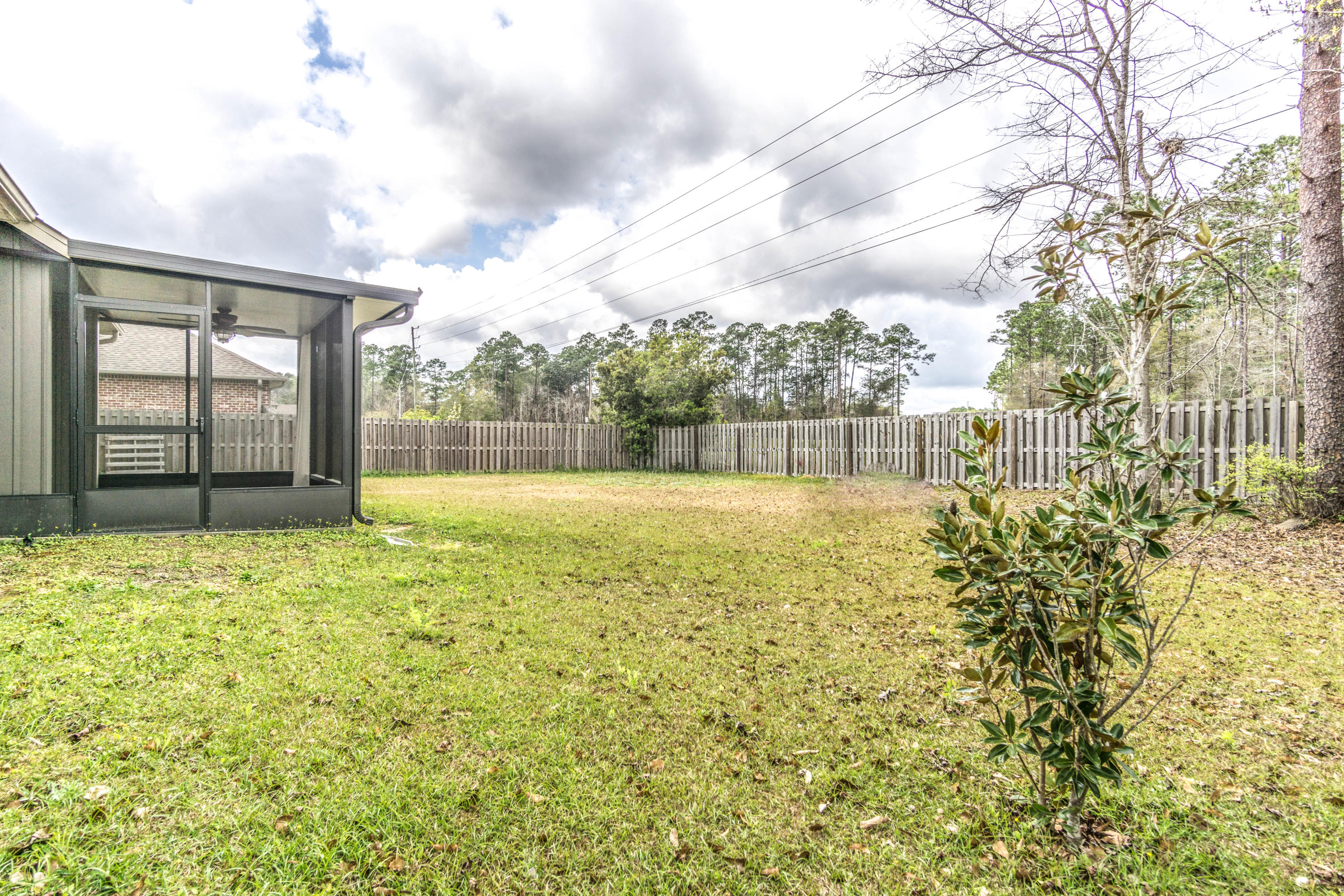 KAITLYNS PRESERVE LOT 8 - Residential