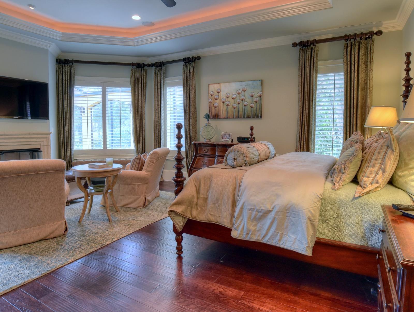 ISLAND GREEN - Residential