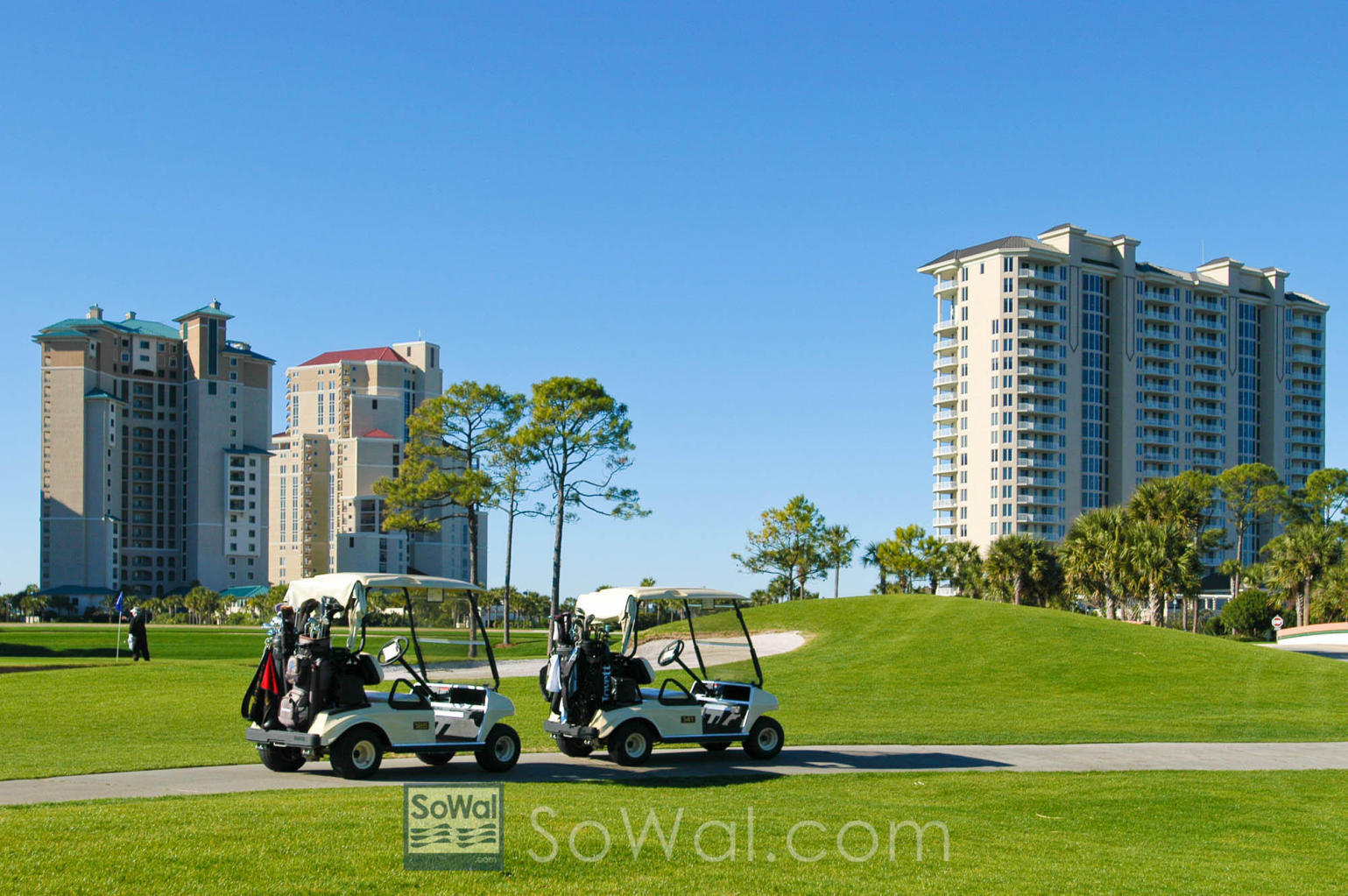 ISLAND GREEN - Residential