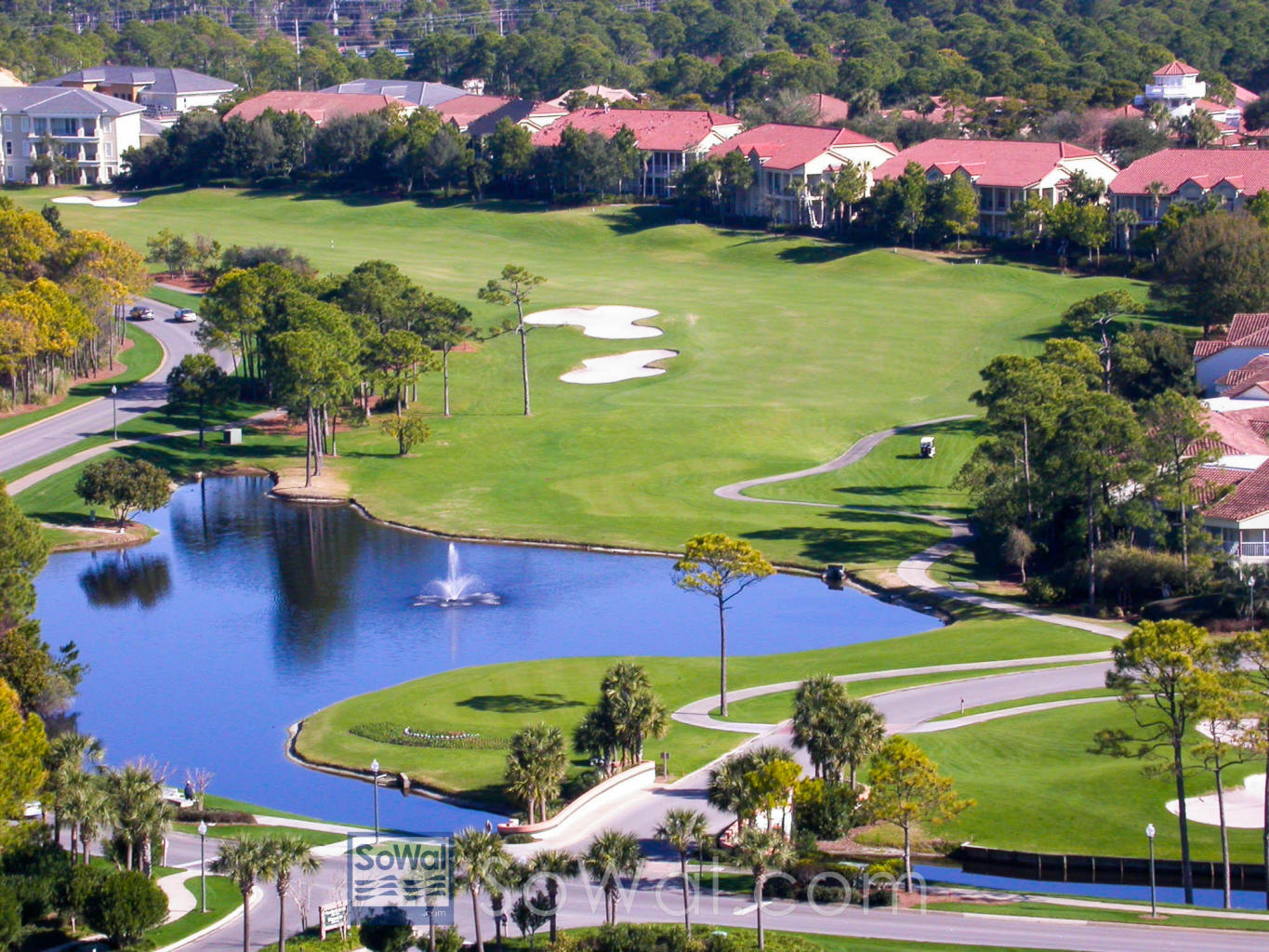 ISLAND GREEN - Residential