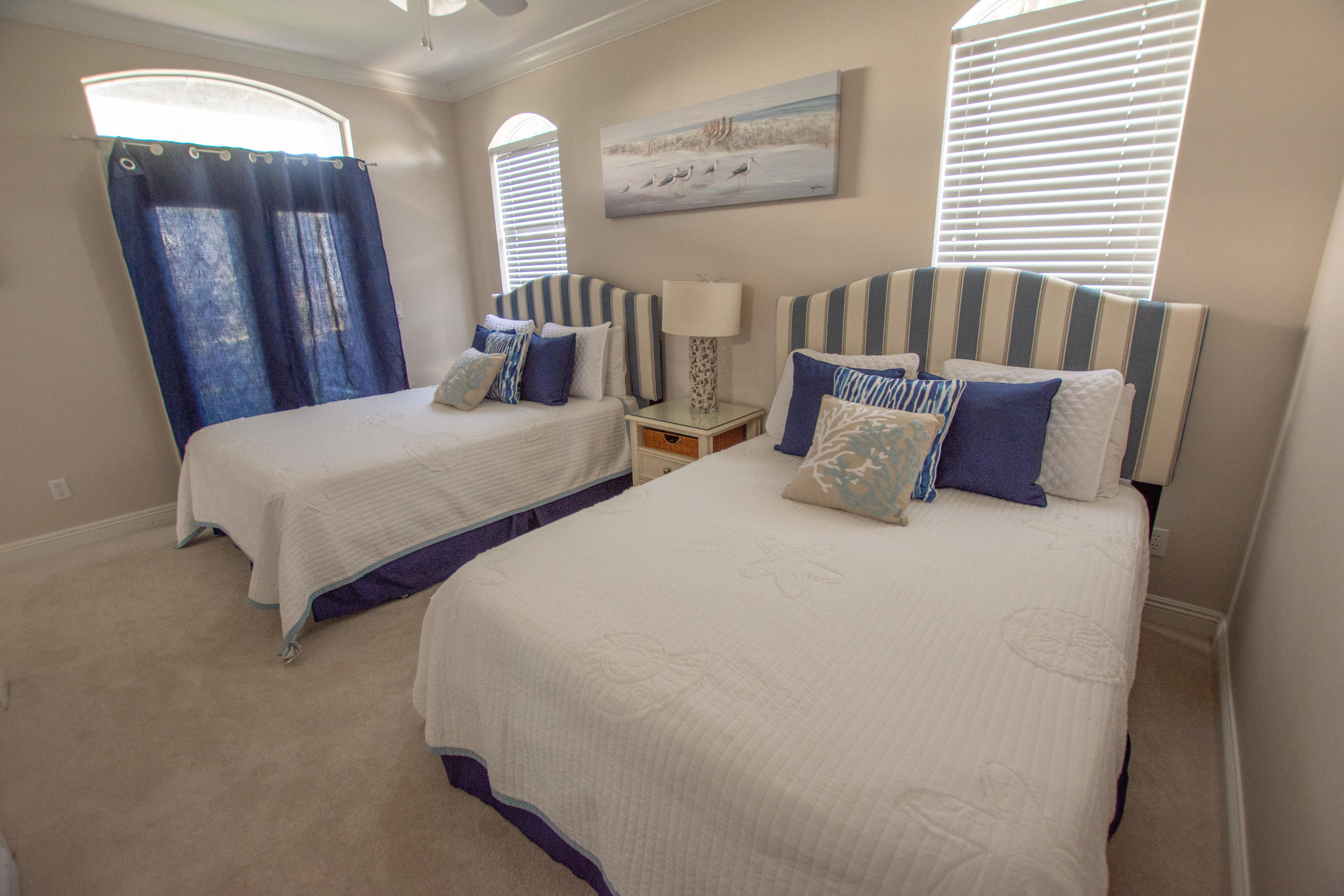 EMERALD SHORES OF SOUTH WALTON - Residential