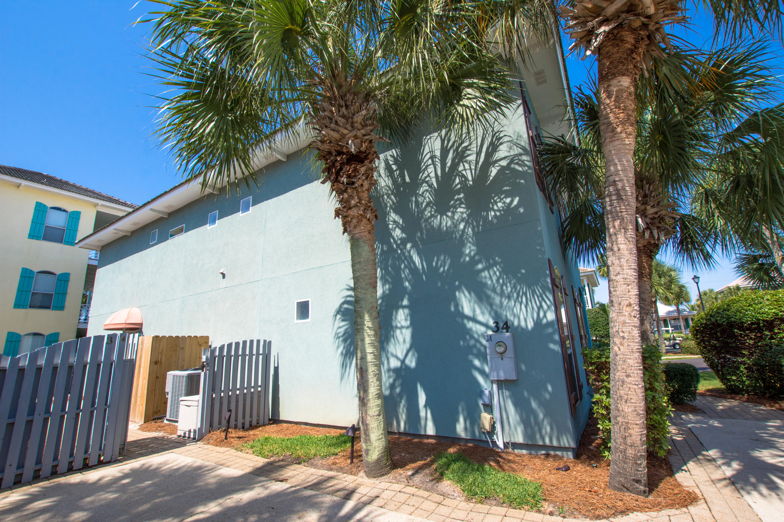 EMERALD SHORES OF SOUTH WALTON - Residential