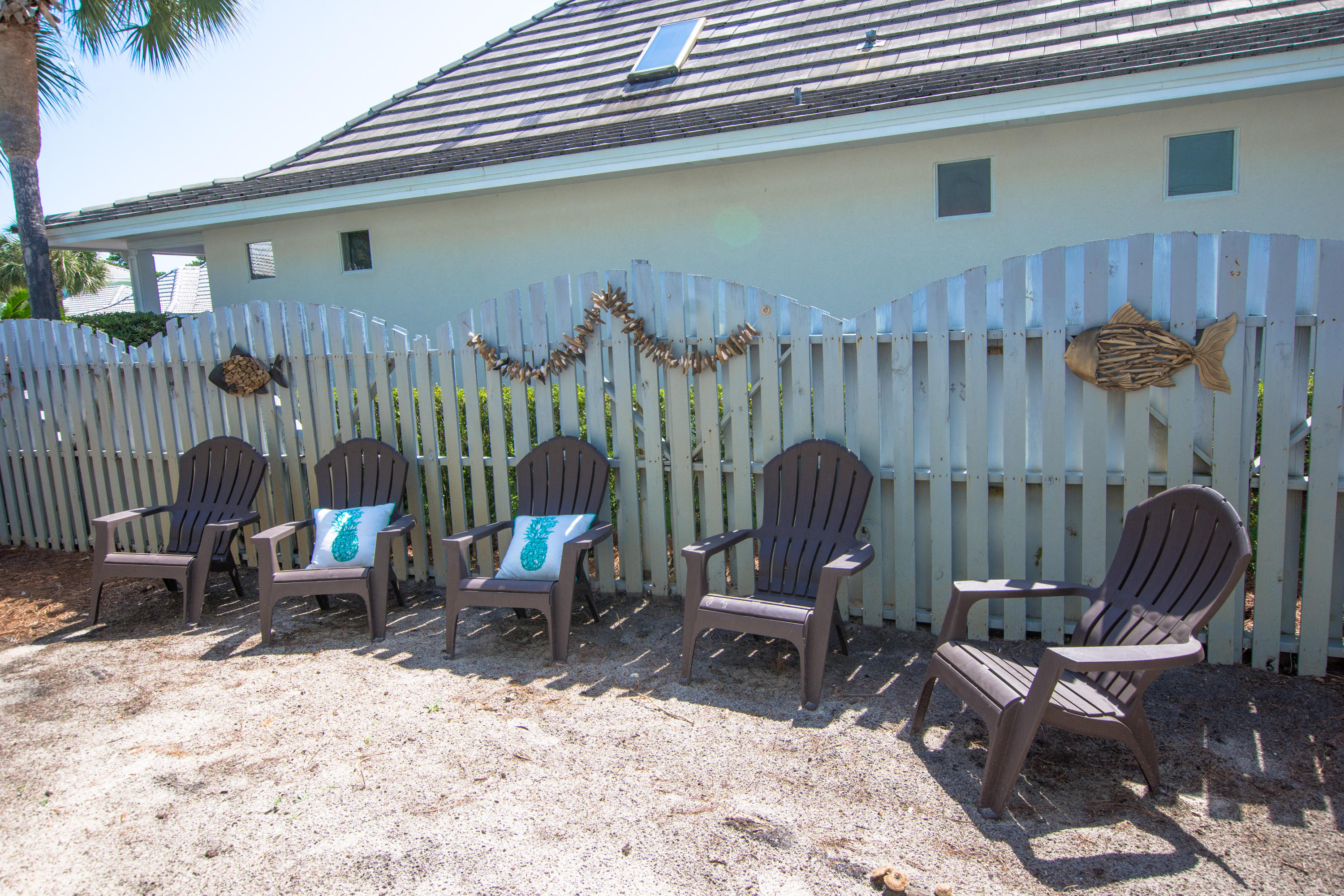 EMERALD SHORES OF SOUTH WALTON - Residential