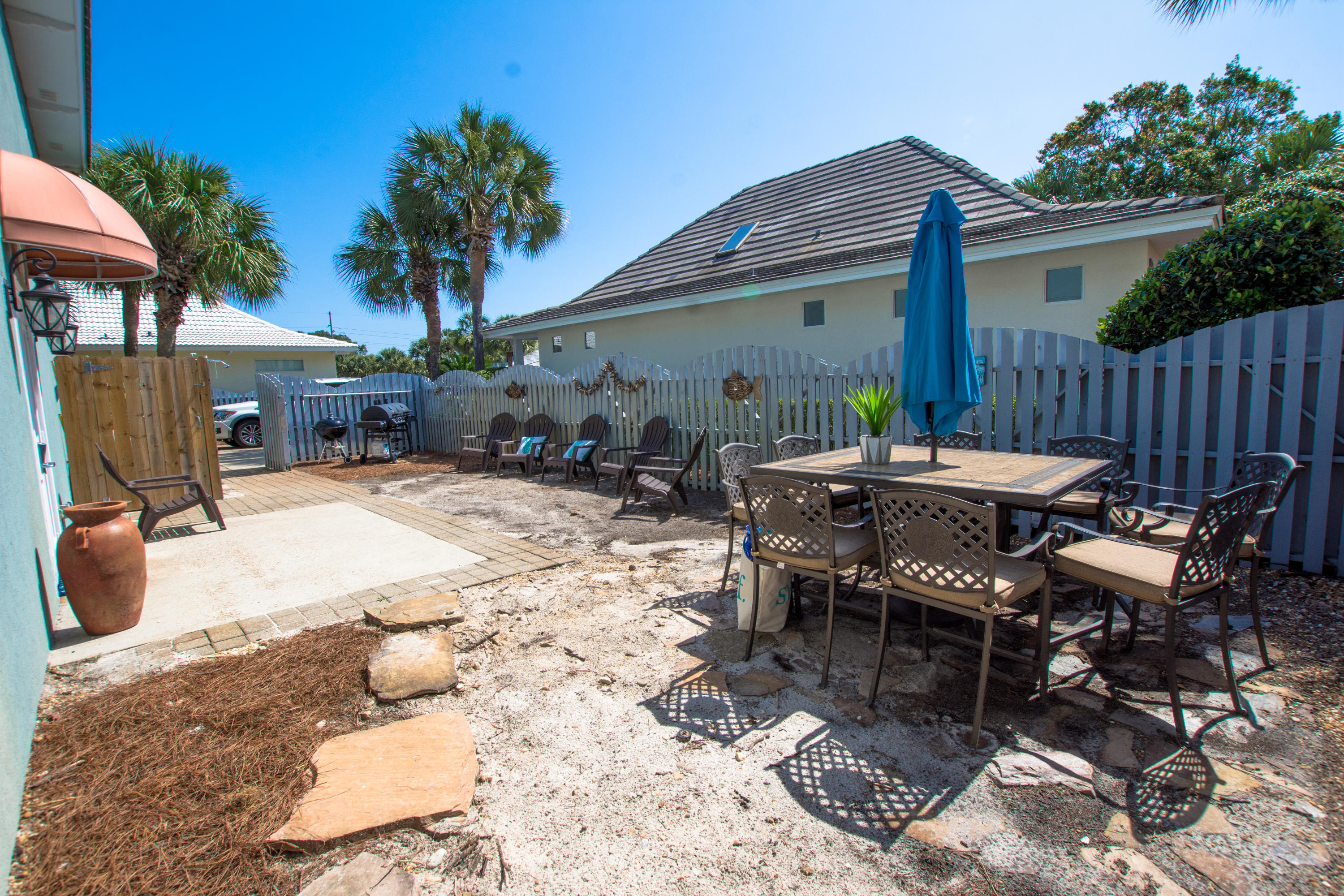 EMERALD SHORES OF SOUTH WALTON - Residential