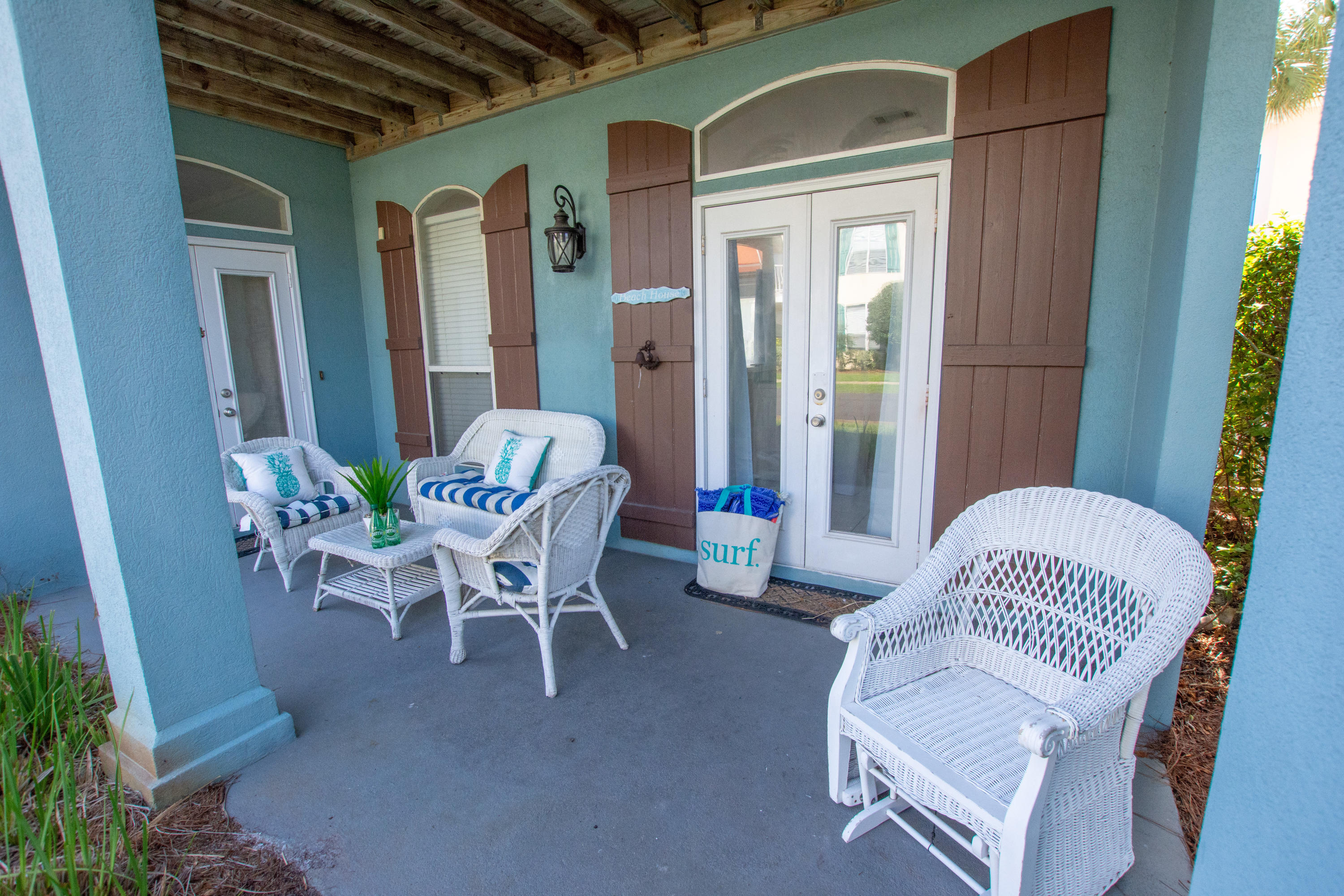EMERALD SHORES OF SOUTH WALTON - Residential