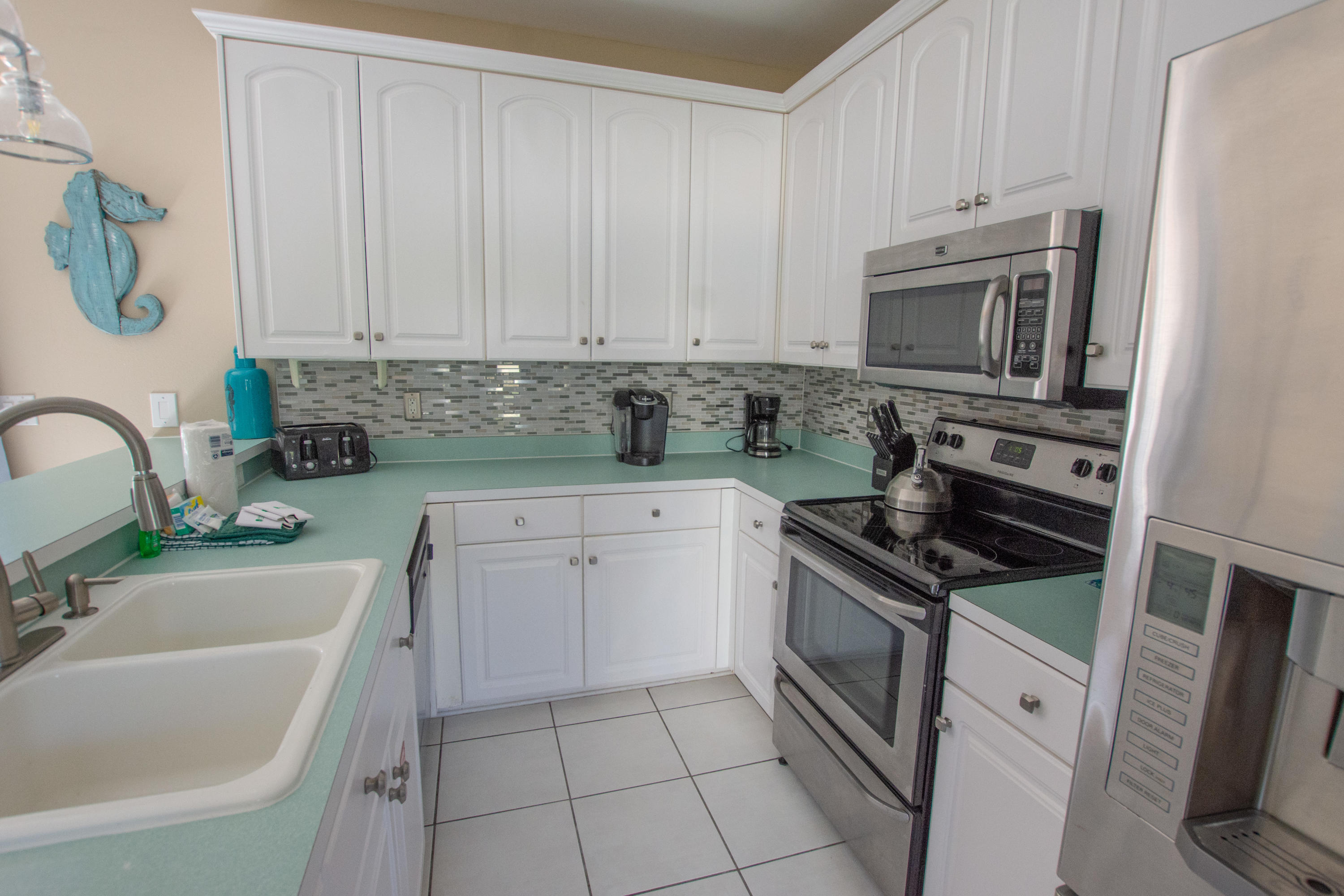 EMERALD SHORES OF SOUTH WALTON - Residential