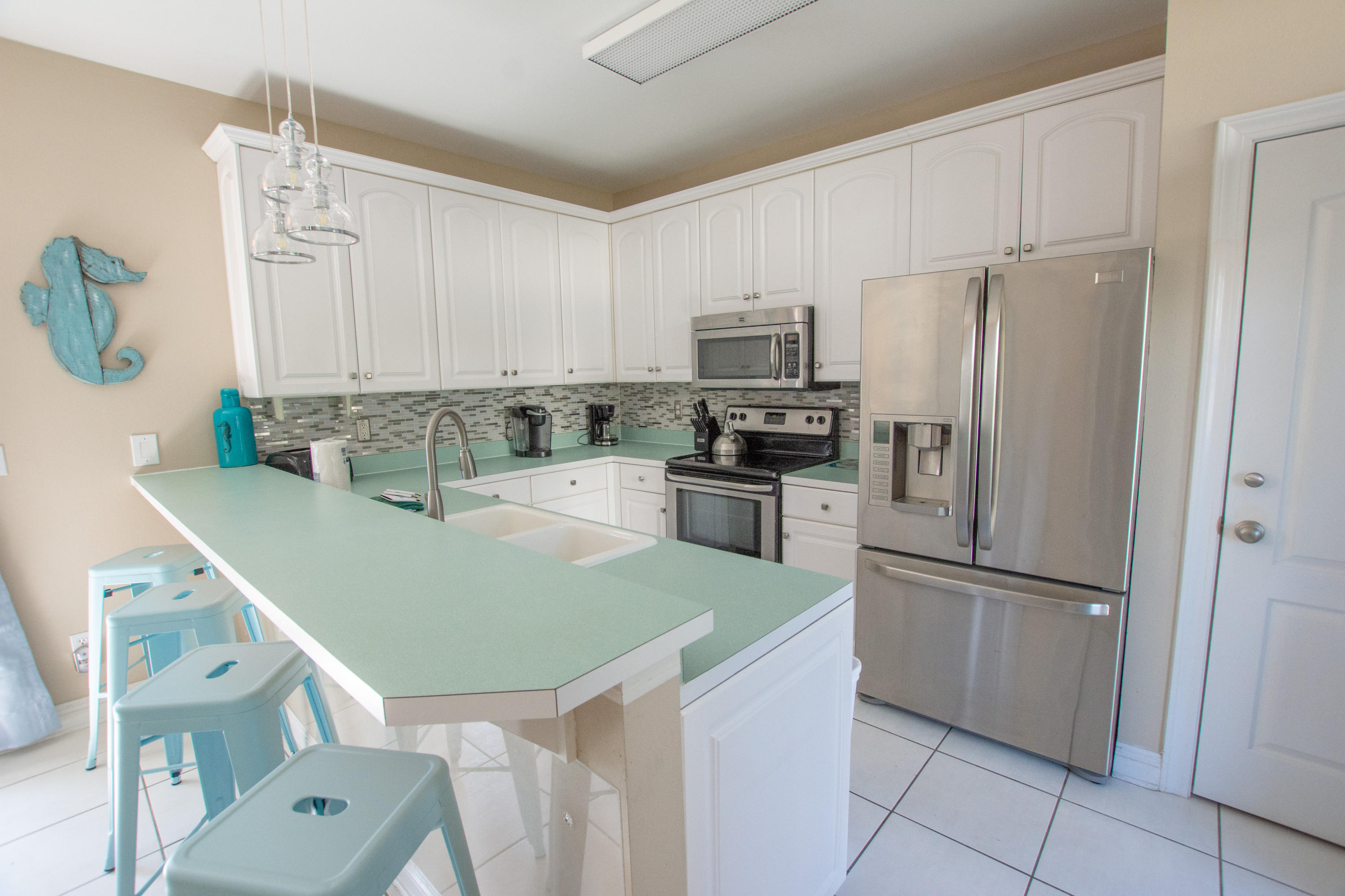 EMERALD SHORES OF SOUTH WALTON - Residential