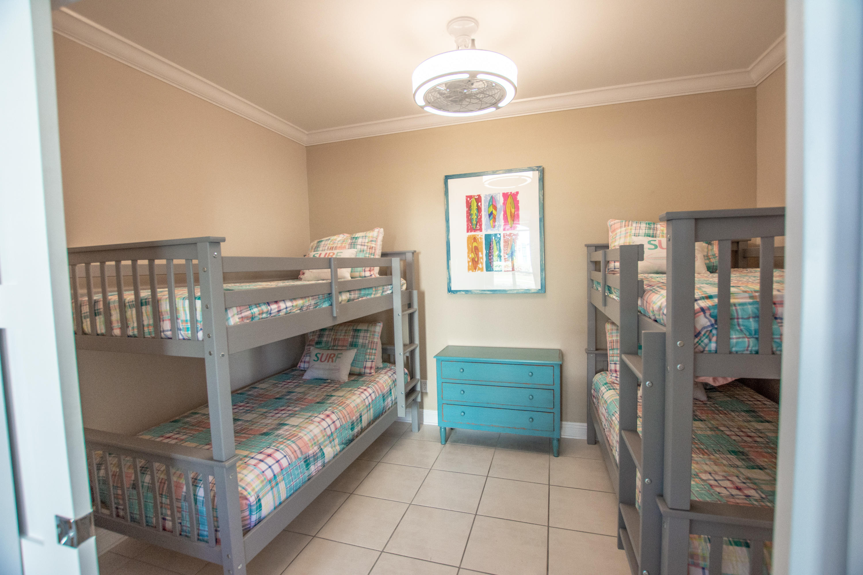 EMERALD SHORES OF SOUTH WALTON - Residential