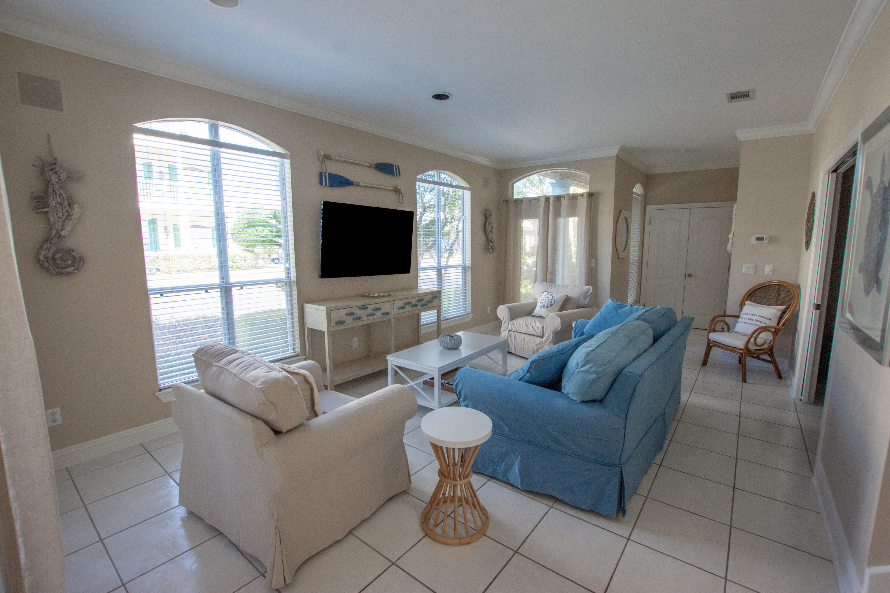 EMERALD SHORES OF SOUTH WALTON - Residential