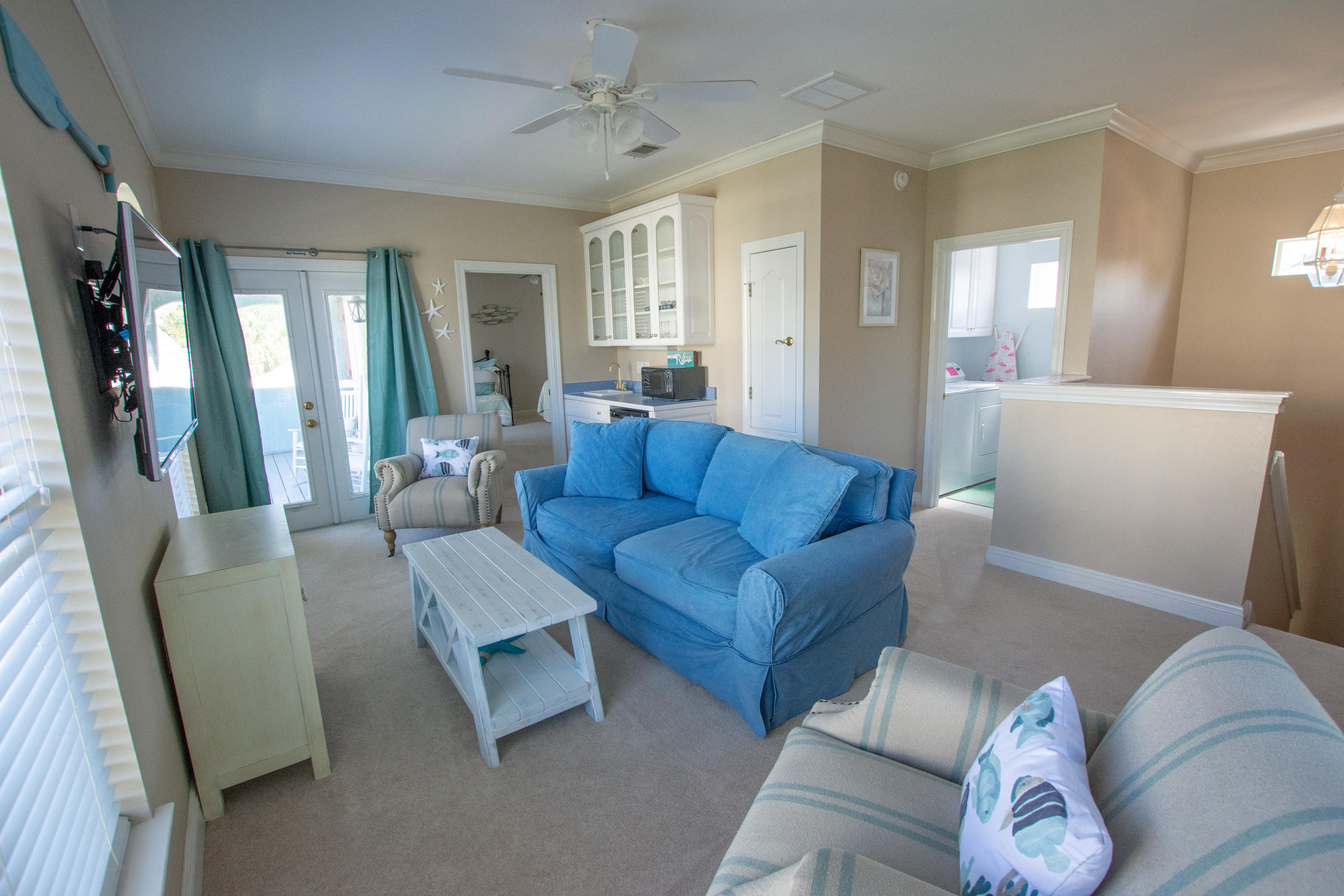 EMERALD SHORES OF SOUTH WALTON - Residential