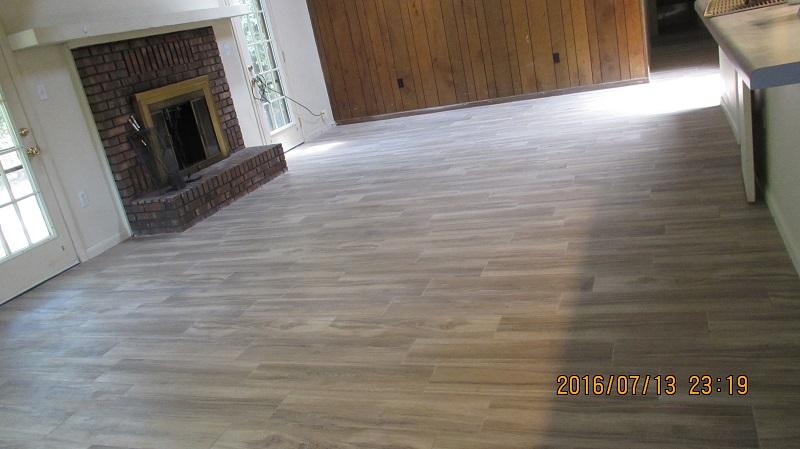 BERKSHIRE WOODS - Residential Lease