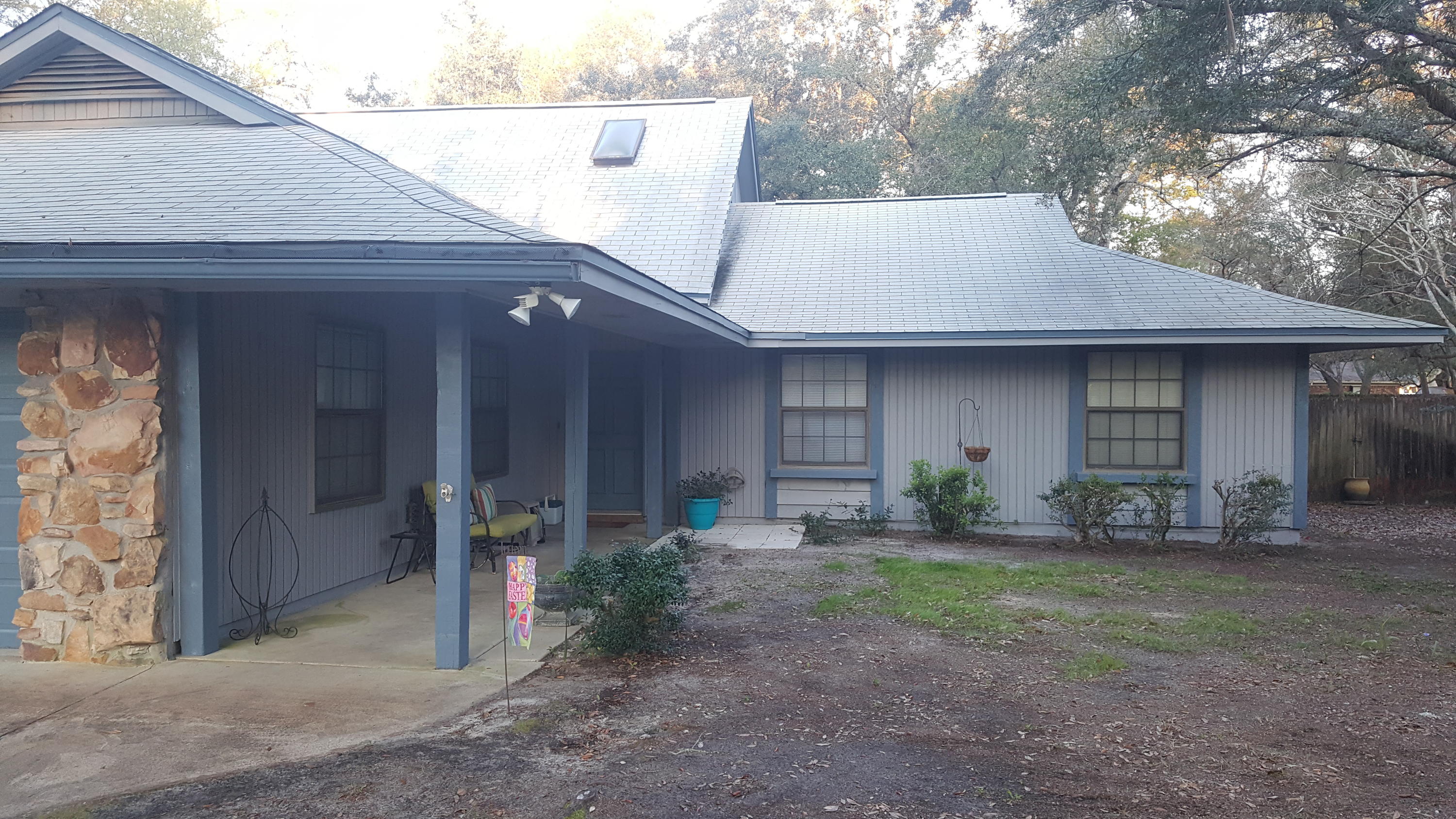 BERKSHIRE WOODS - Residential Lease
