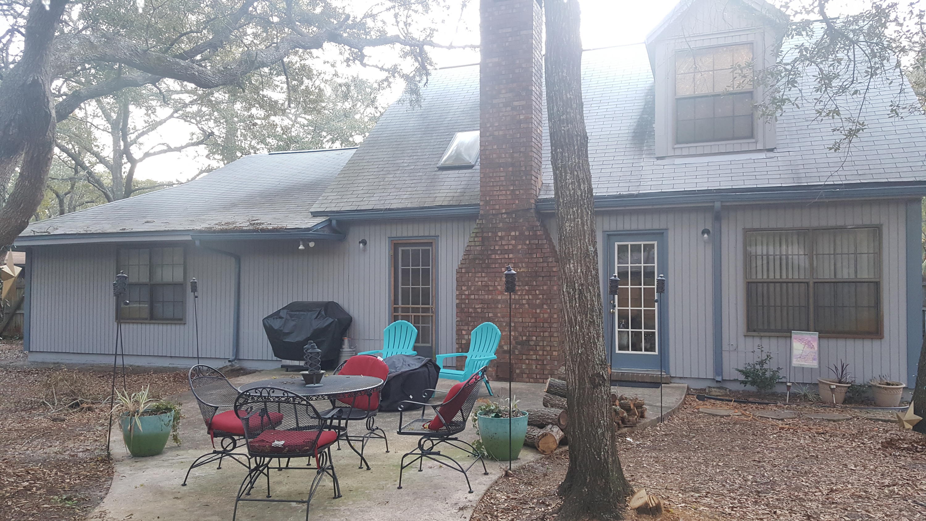 BERKSHIRE WOODS - Residential Lease