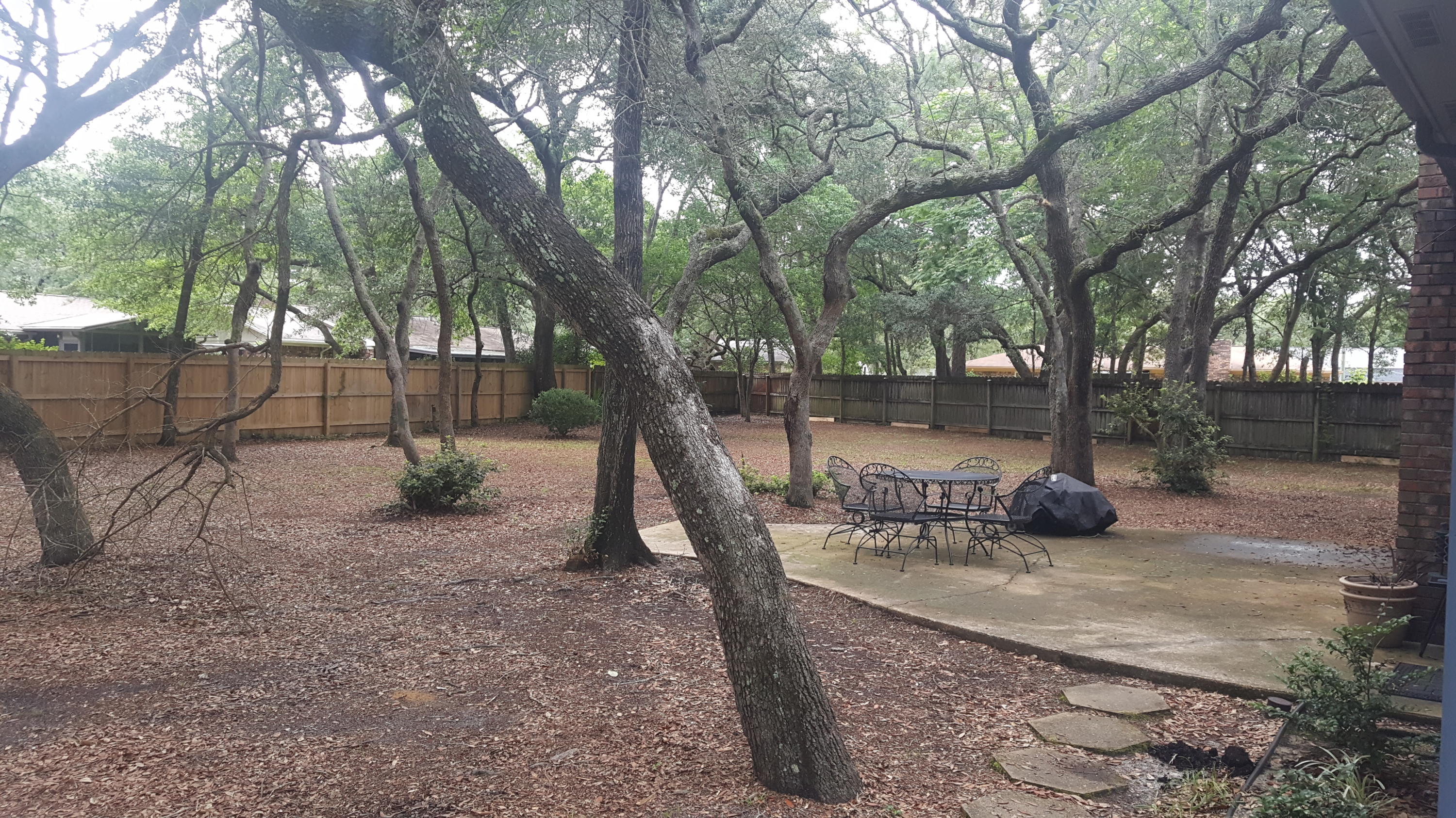 BERKSHIRE WOODS - Residential Lease