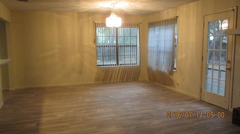 BERKSHIRE WOODS - Residential Lease