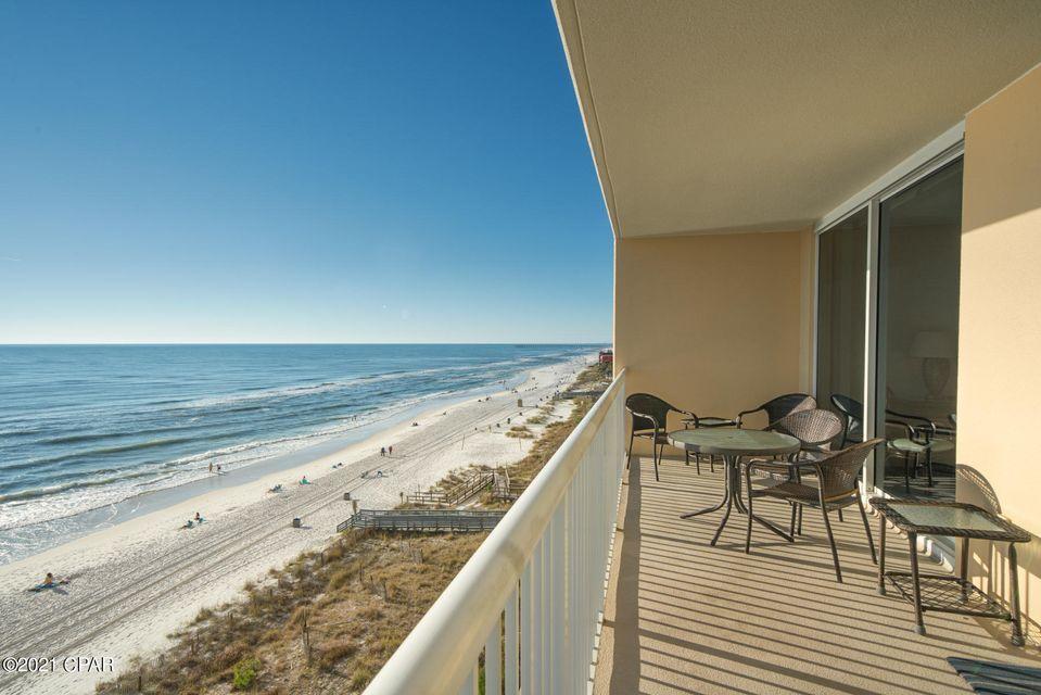 MAJESTIC BEACH TOWERS II - Residential