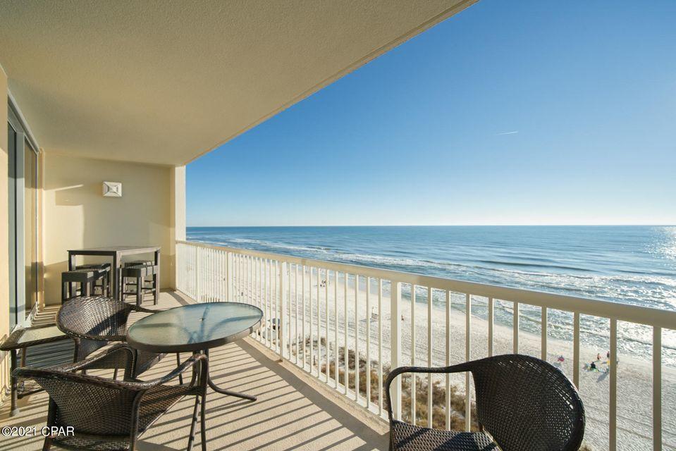 MAJESTIC BEACH TOWERS II - Residential