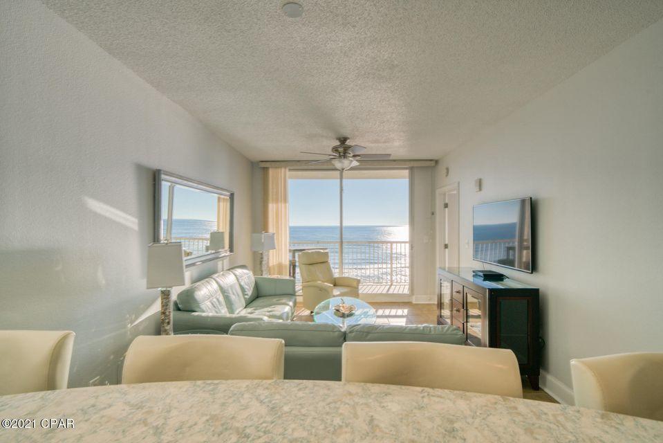 MAJESTIC BEACH TOWERS II - Residential