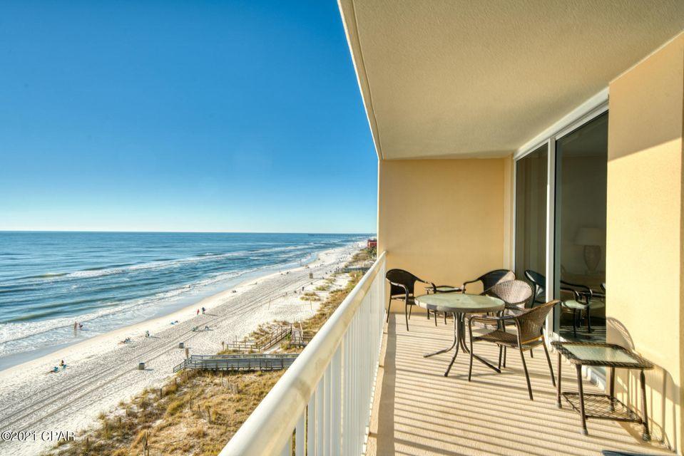 MAJESTIC BEACH TOWERS II - Residential