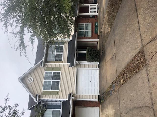 ROLLING PINES - Residential Lease