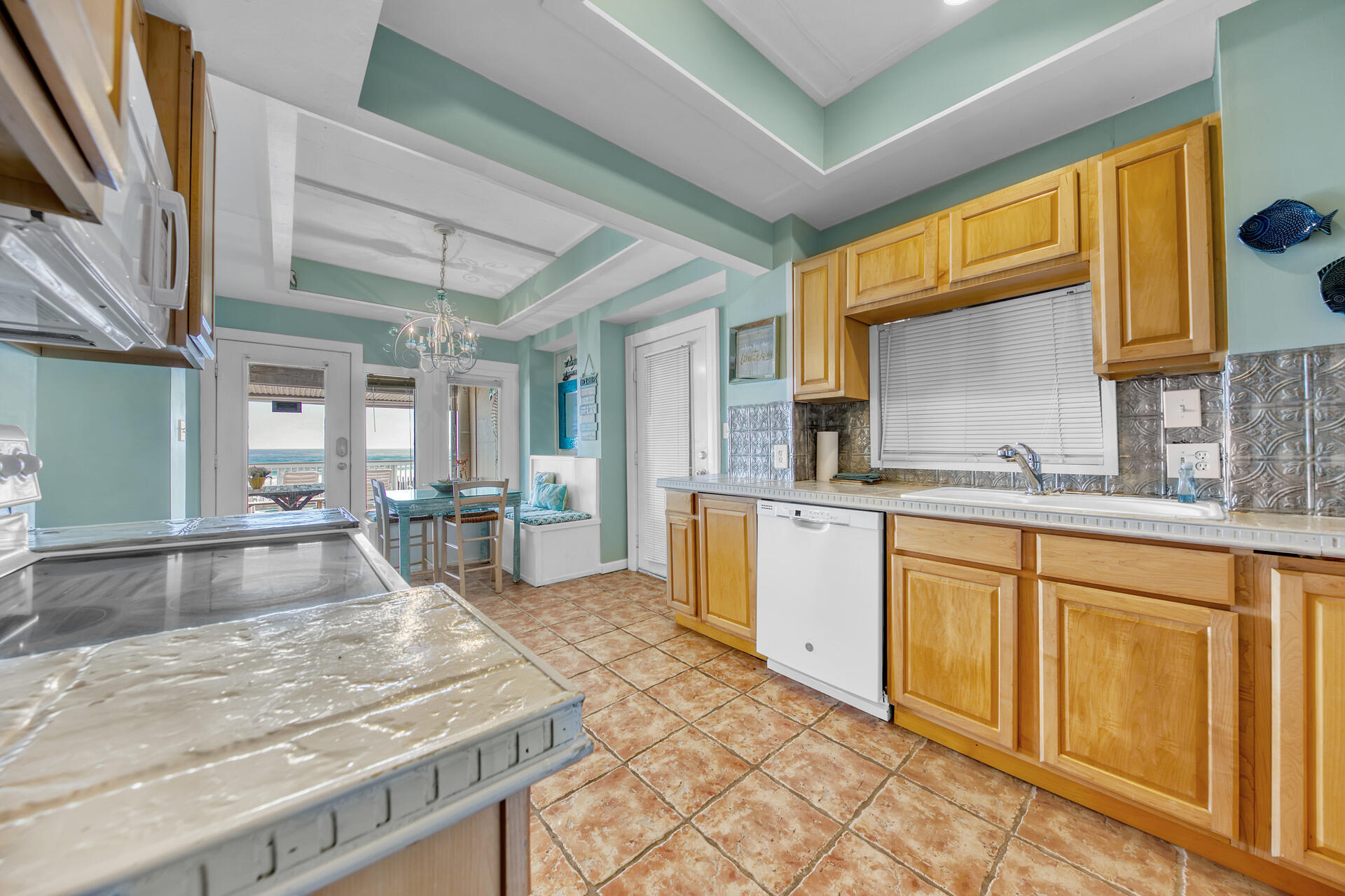 GREENREEF T/H PH 2 - Residential