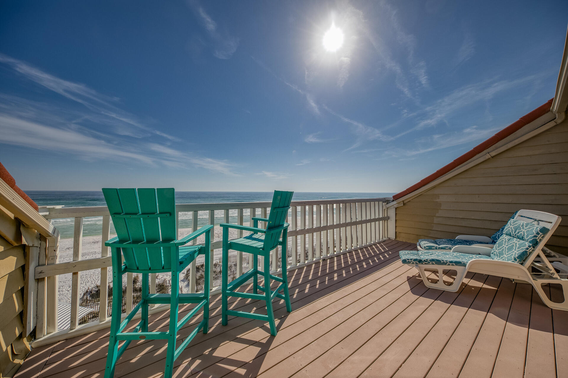 GREENREEF T/H PH 2 - Residential