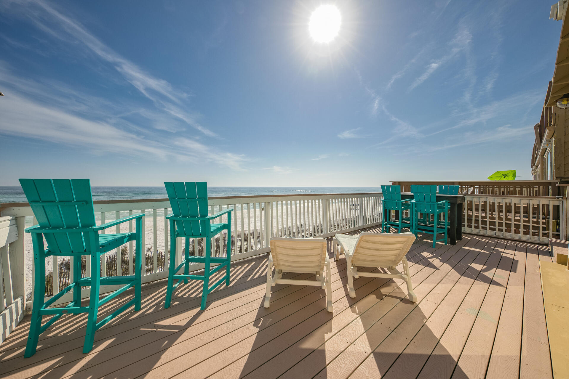 GREENREEF T/H PH 2 - Residential