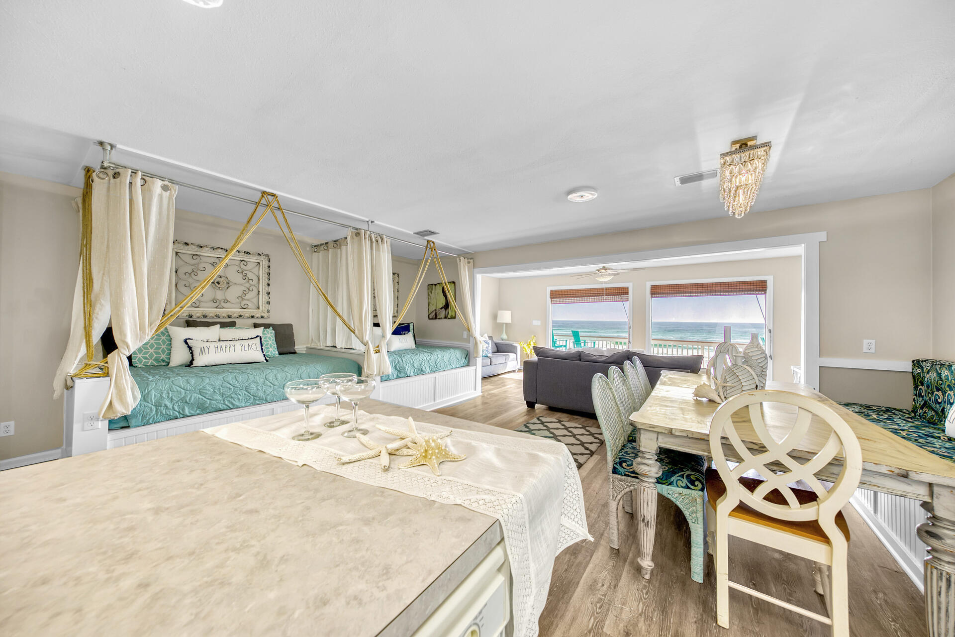 GREENREEF T/H PH 2 - Residential