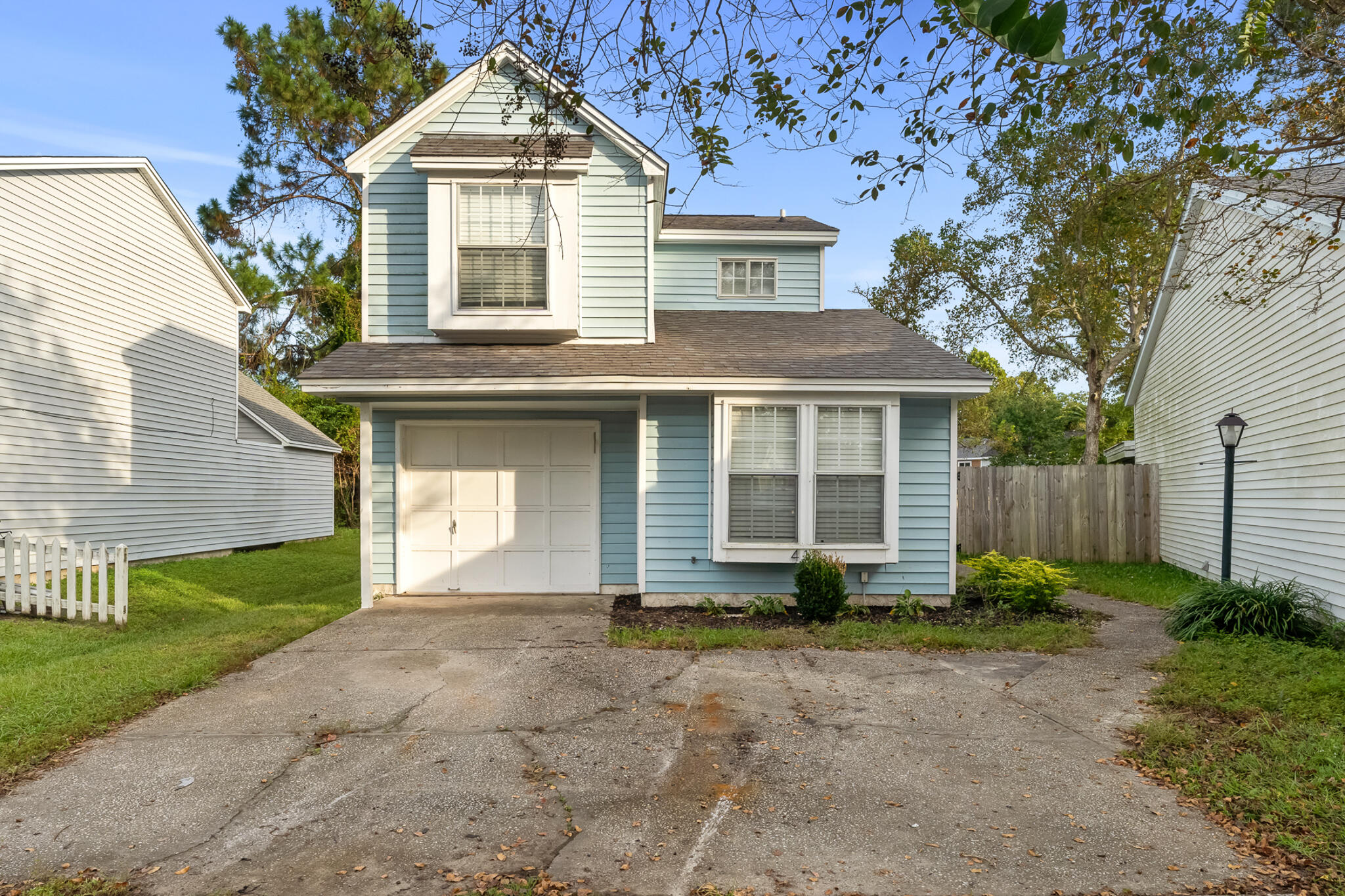 HERITAGE - Residential