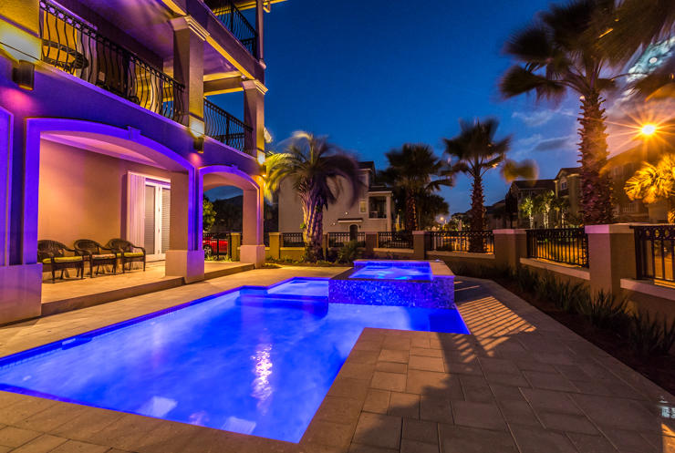 DESTINY BY THE SEA - Residential
