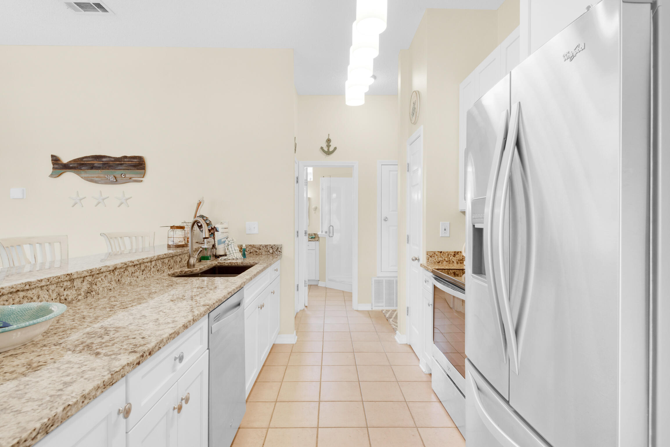 MARAVILLA COTTAGES - Residential