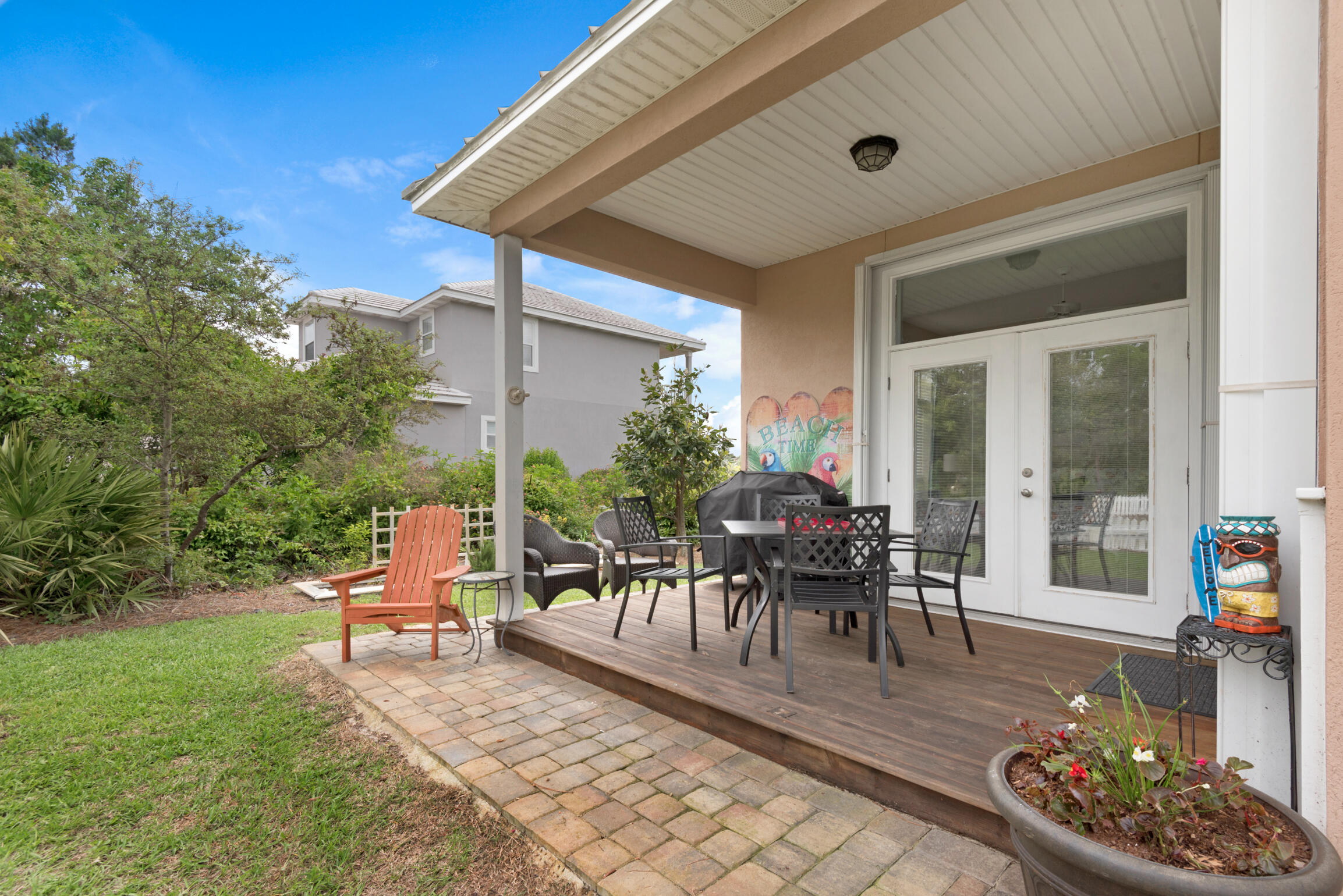 MARAVILLA COTTAGES - Residential
