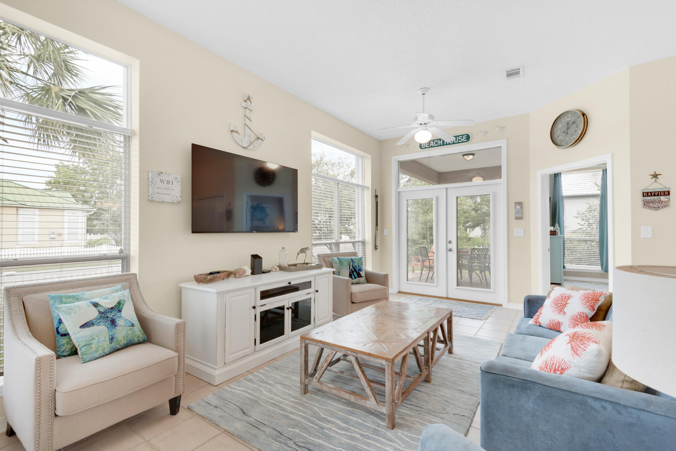MARAVILLA COTTAGES - Residential