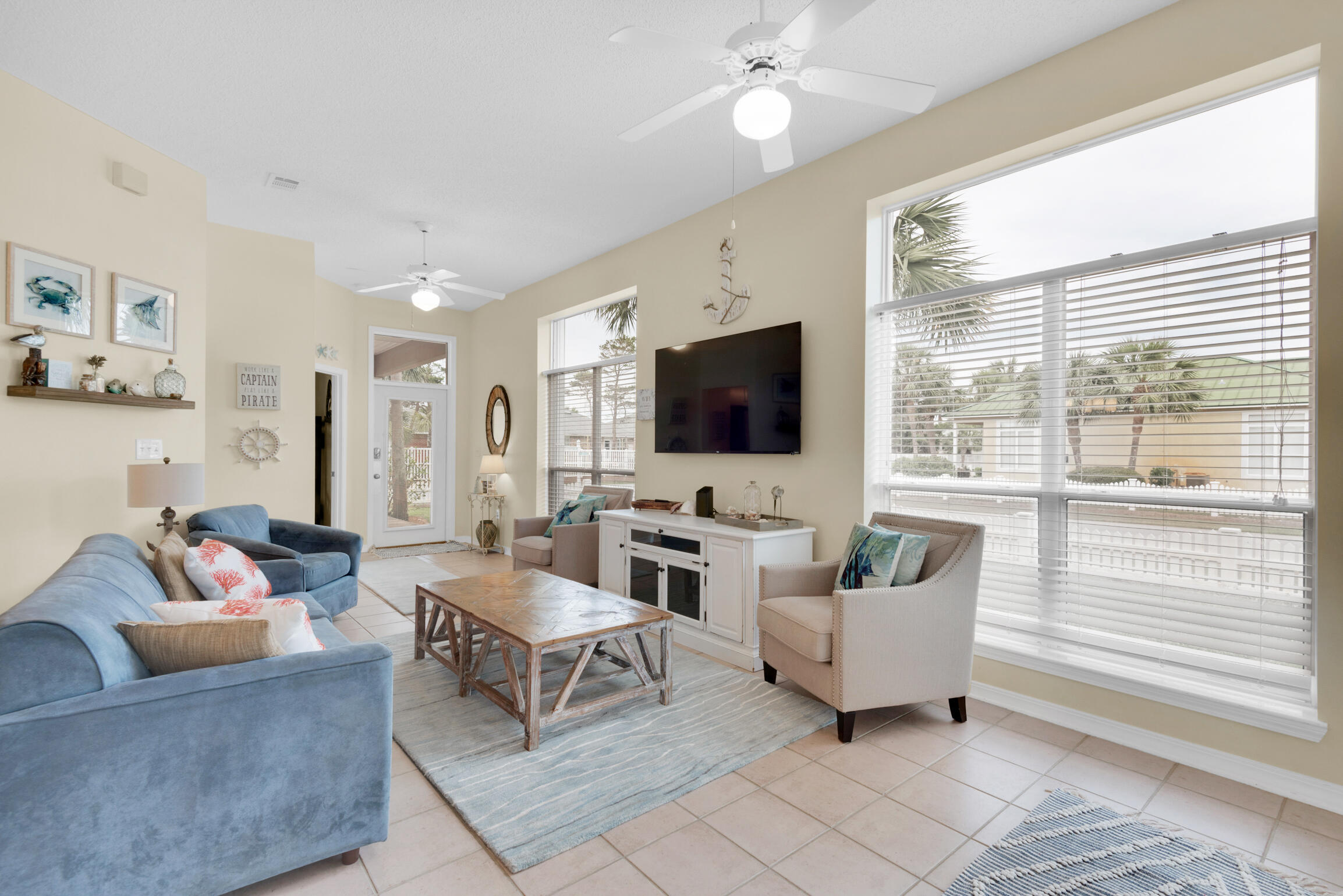 MARAVILLA COTTAGES - Residential