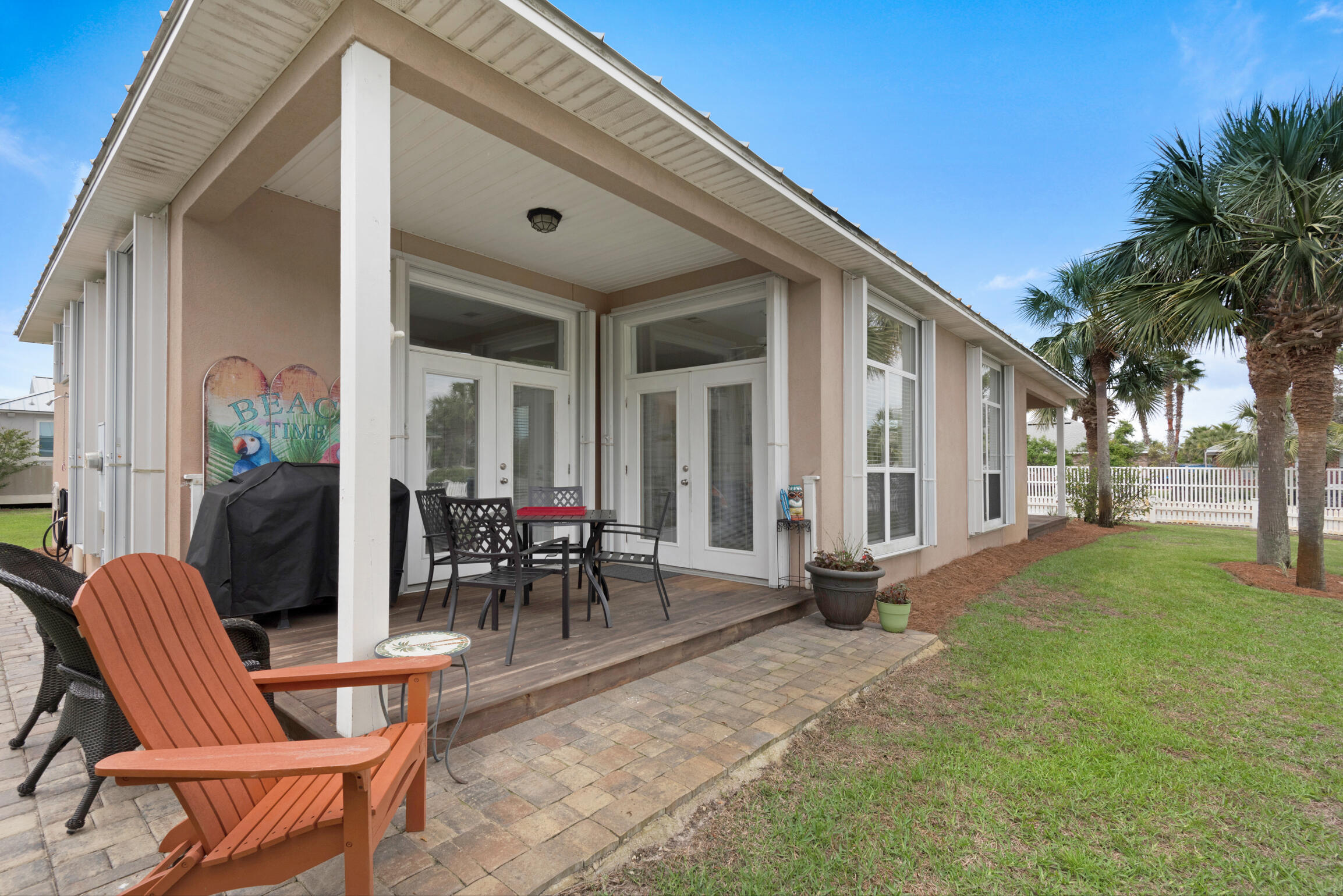 MARAVILLA COTTAGES - Residential